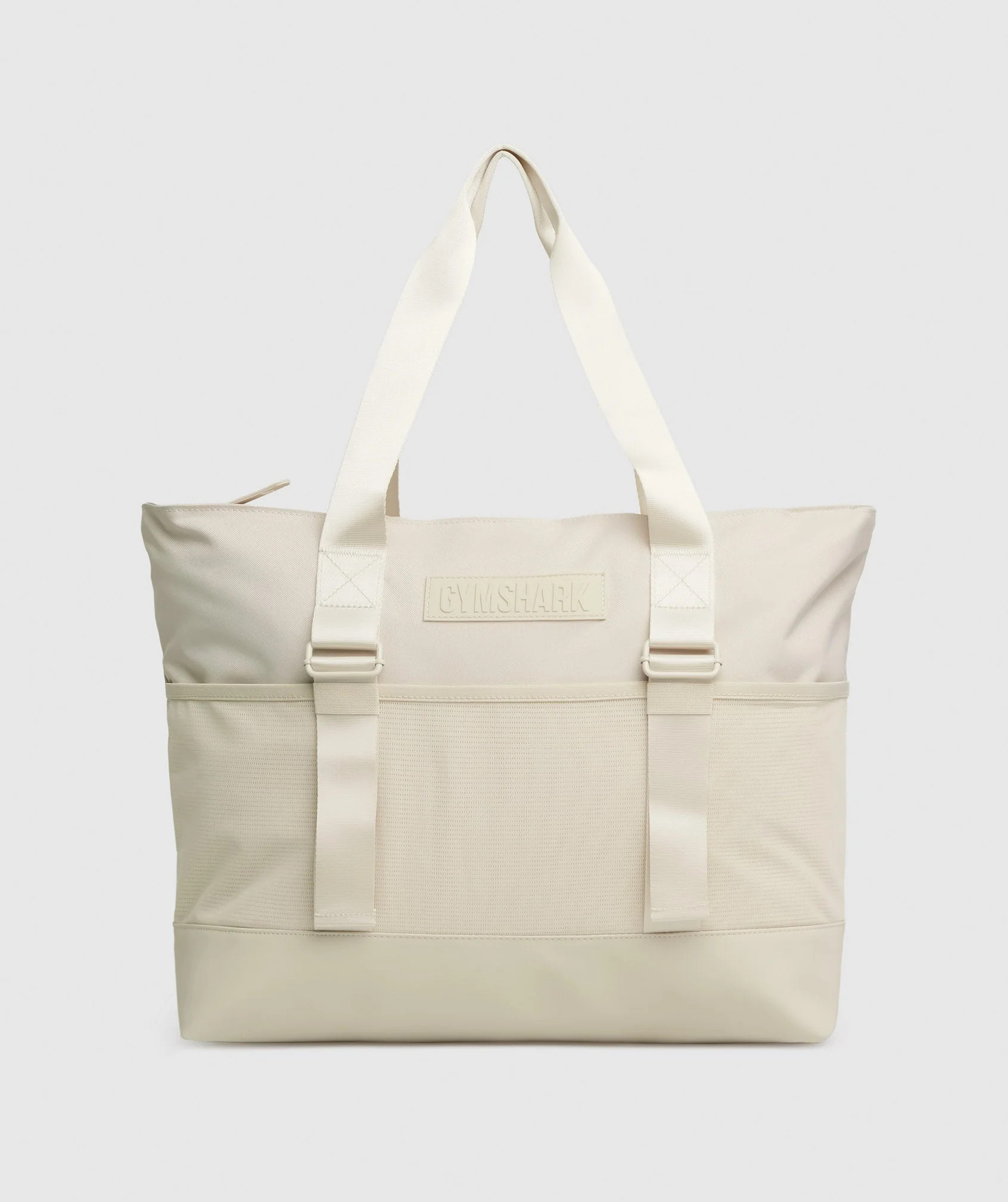 Gymshark Everyday Tote - Pebble Grey | Gymshark US