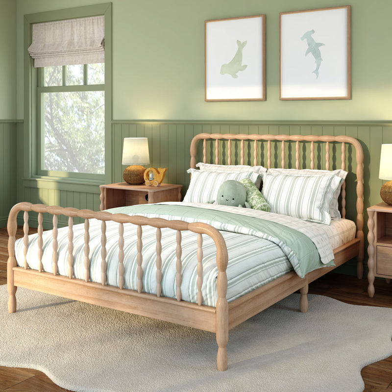 Jenny Queen Bed | max & lily