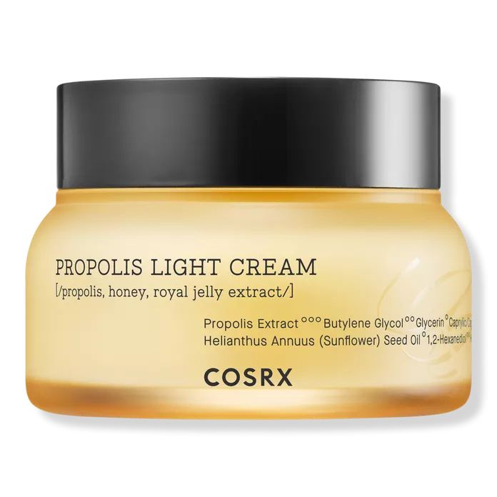 Full Fit Propolis Light Cream - COSRX | Ulta Beauty | Ulta