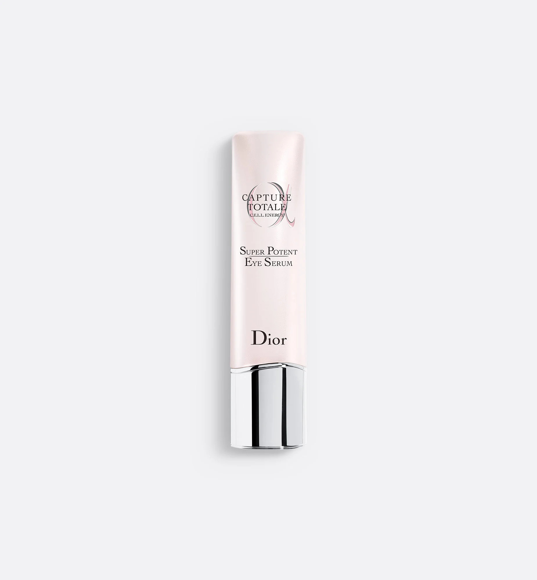 Capture Totale Super Potent Eye Area Serum | Dior Beauty (US)