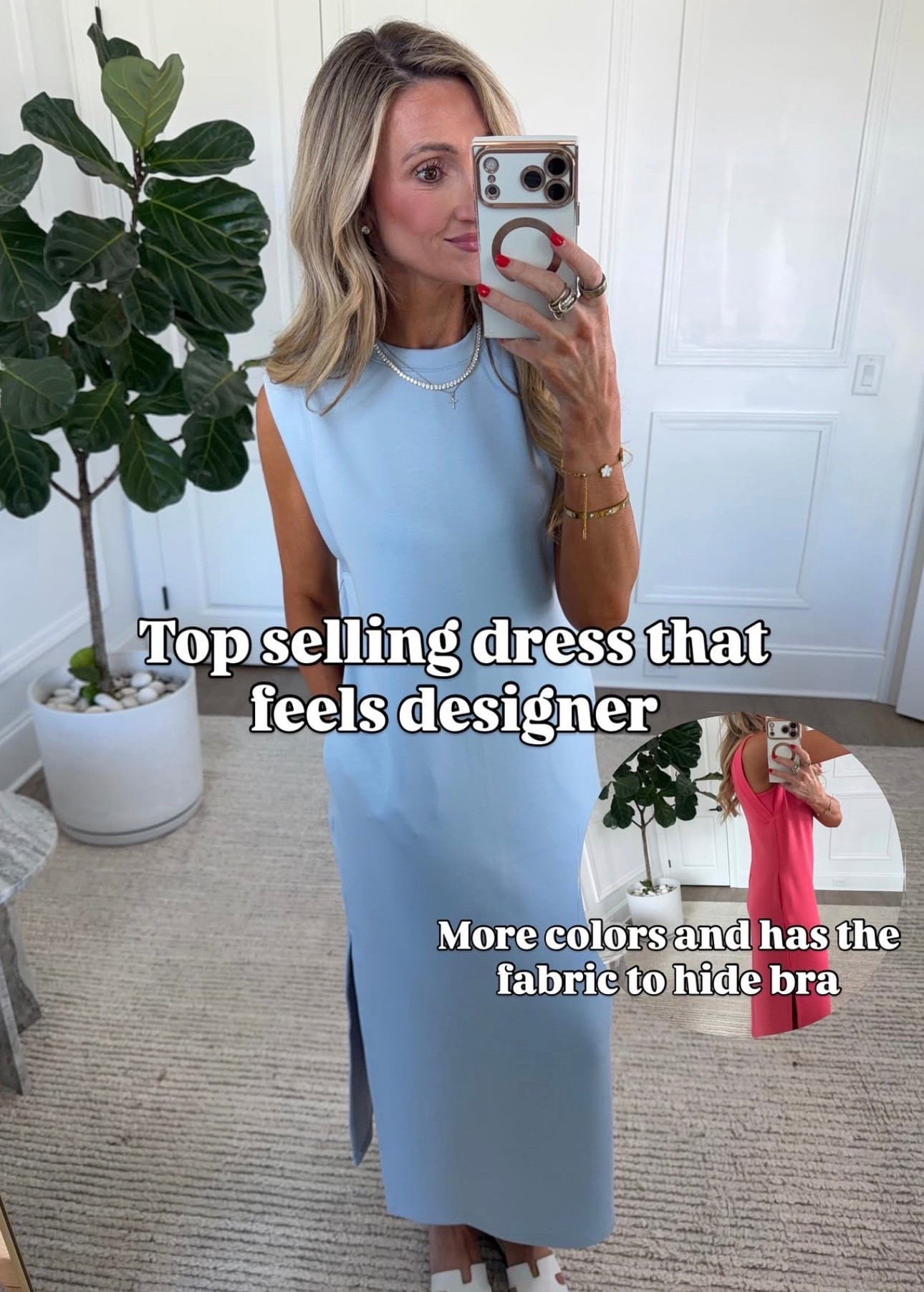Top-selling maxi dress from Walmart!

#LTKootd #LTKgrwm #LTKmomlife