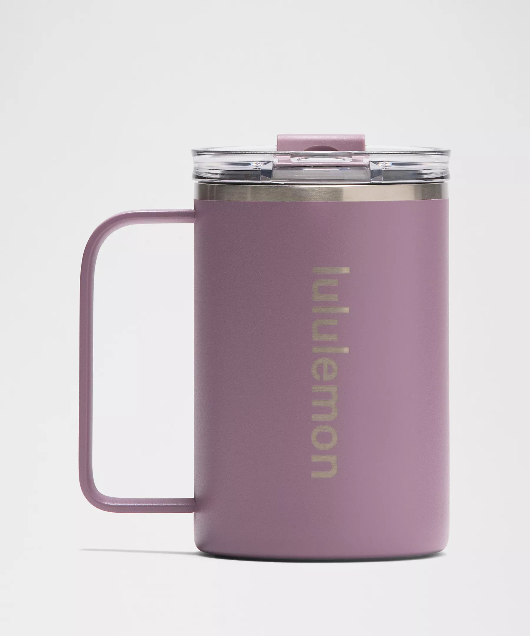 Insulated Mug 12oz | Lululemon (US)