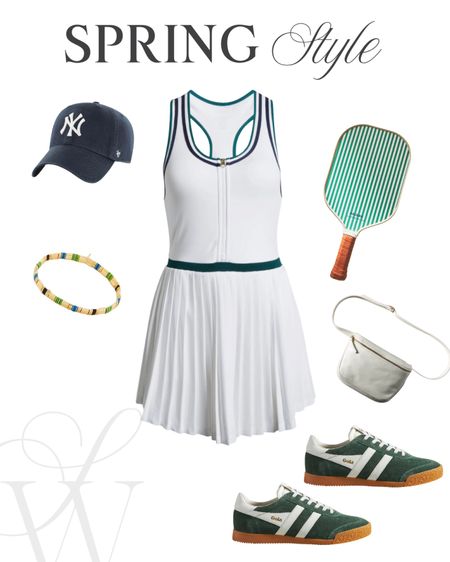 Get your tennis or pickle ball game on with this cute outfit from @anthropologie! Or be like me and just wear it for running errands 😍 #AnthroPartner


#LTKTravel #LTKShoeCrush #LTKStyleTip