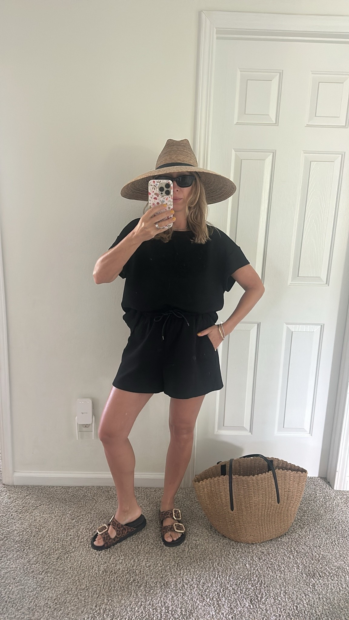 Soccer mom Saturday | love this set so much I have it in two colors, soft, comfortable and elevated

#LTKdayinmylife