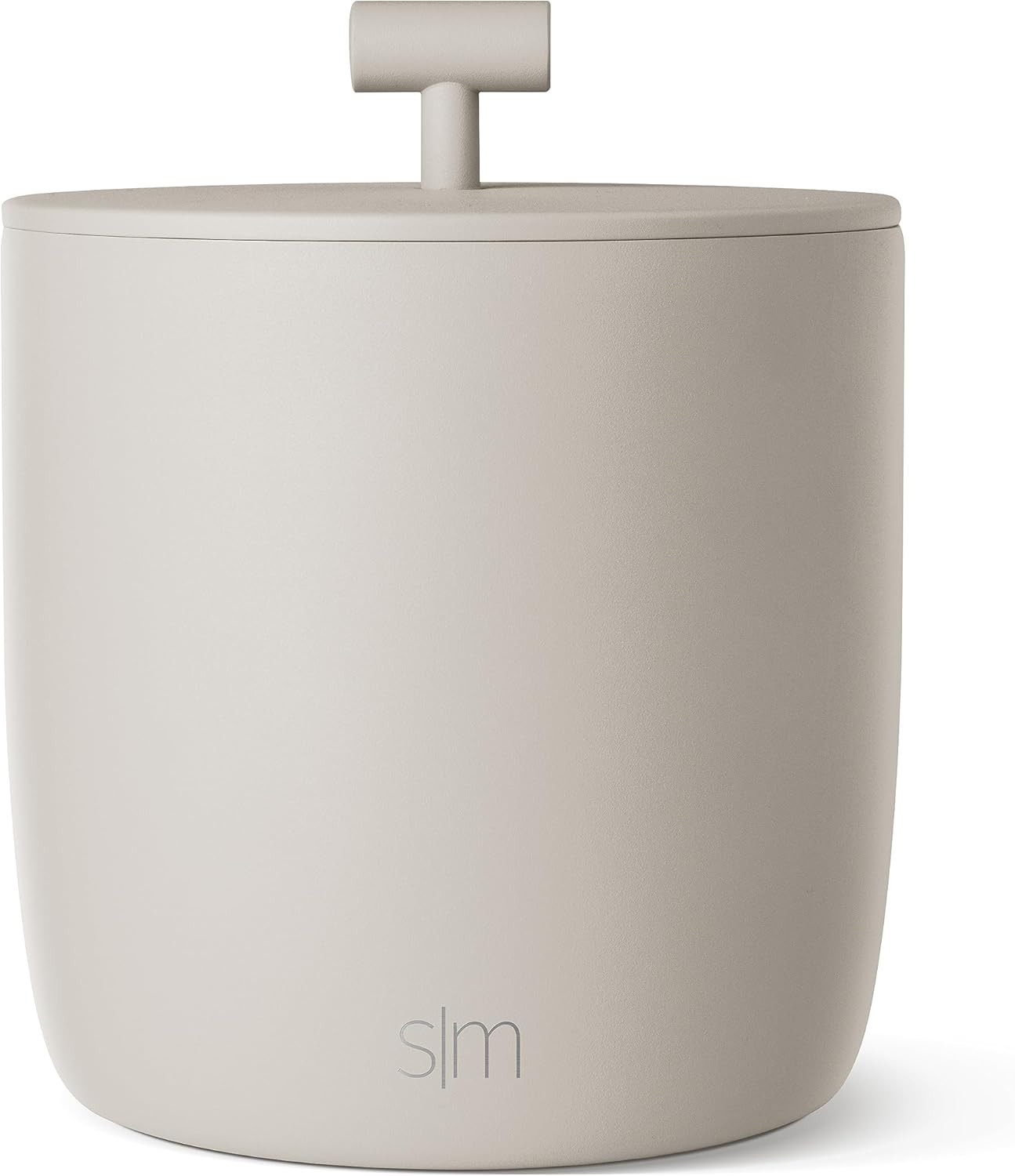 Simple Modern Vacuum Insulated Ice Bucket with Lid and Scoop | For Cocktail, Champagne, Wine, Bee... | Amazon (US)