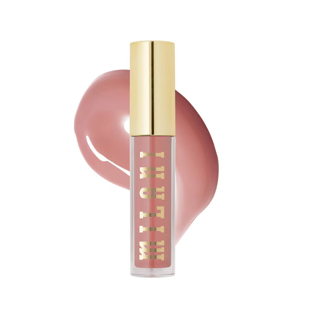 Milani Keep It Full Lip Plumper - Soft Rose 08 - 0.13 fl oz | Target