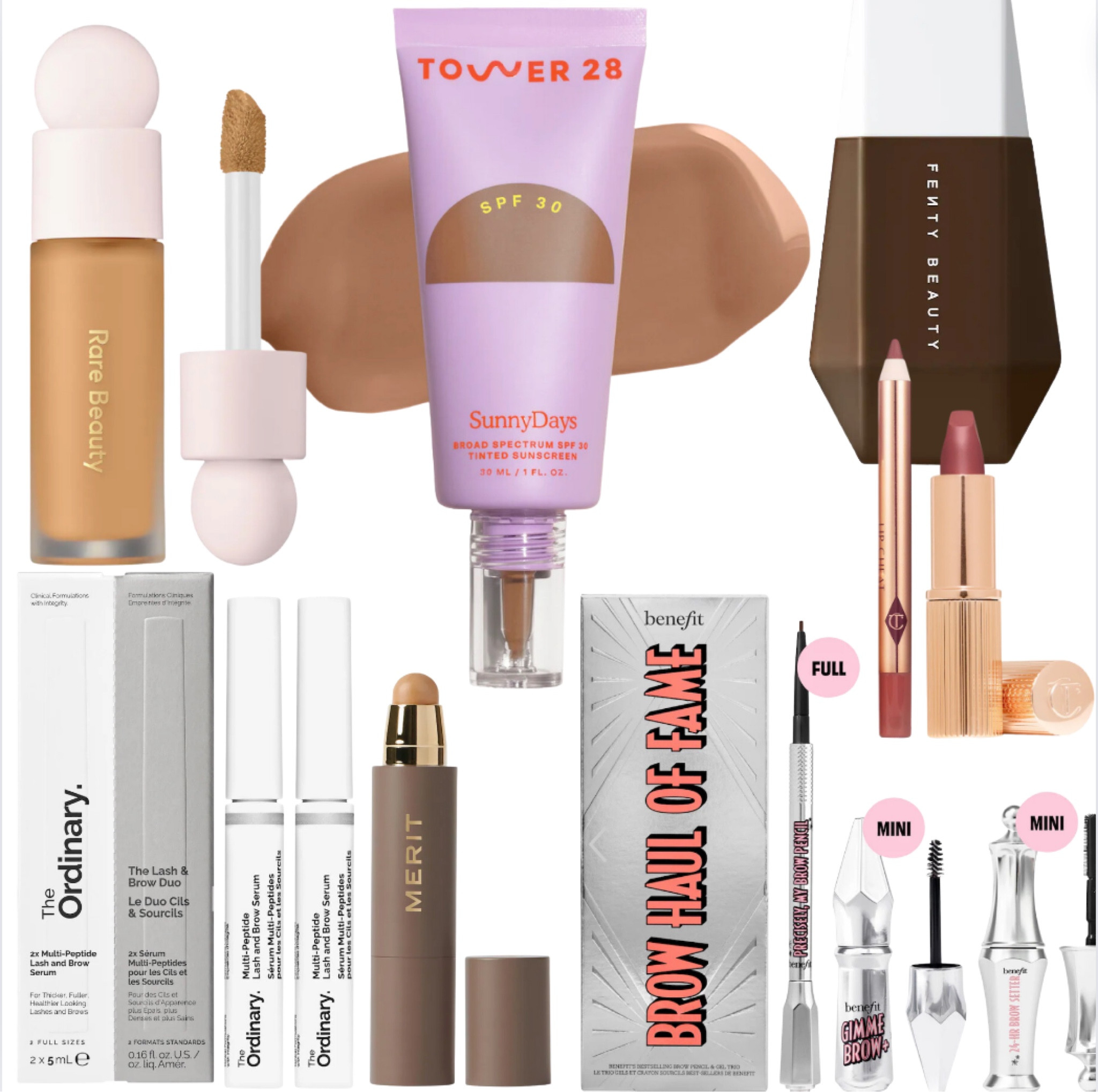 15 minute summer makeup routine 

#LTKFindsUnder100 #LTKBeauty #LTKSeasonal