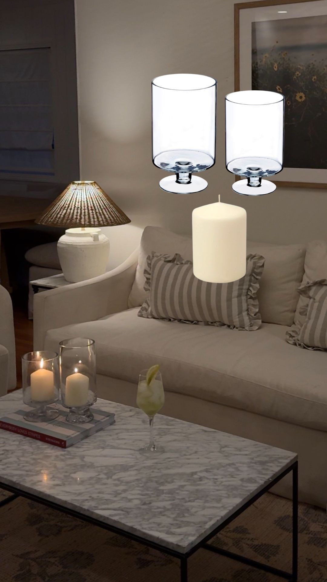 My latest amazon obsession!

#LTKHome #LTKSeasonal