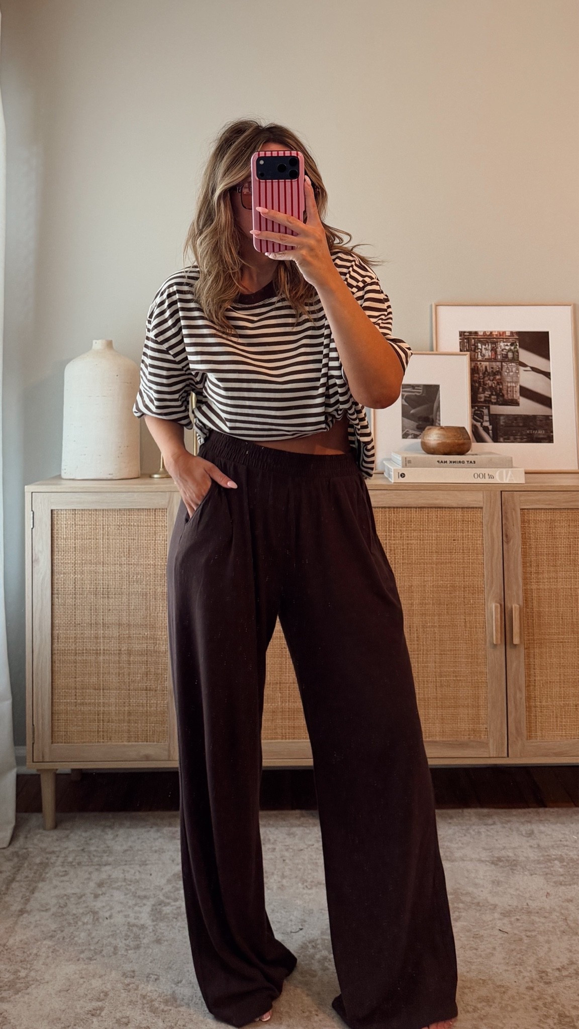 20% off with AFLTK favorite comfy lounge pants! abercrombie style, abercrombie outfits, fall outfits @abercrombie #ltkxabercrombie