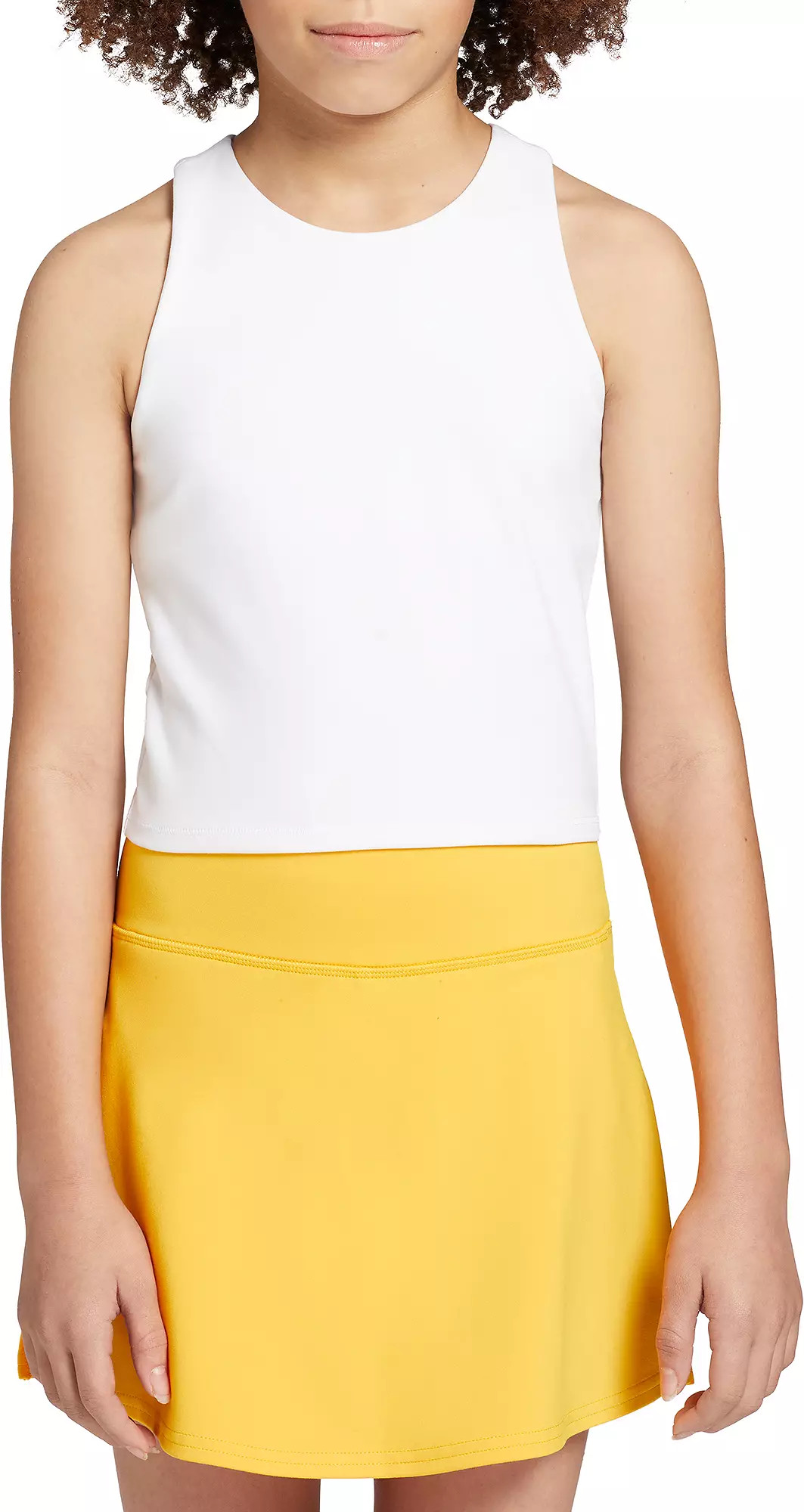 DSG Girls' Performance Shelf Bra Tank Top | DICK'S Sporting Goods