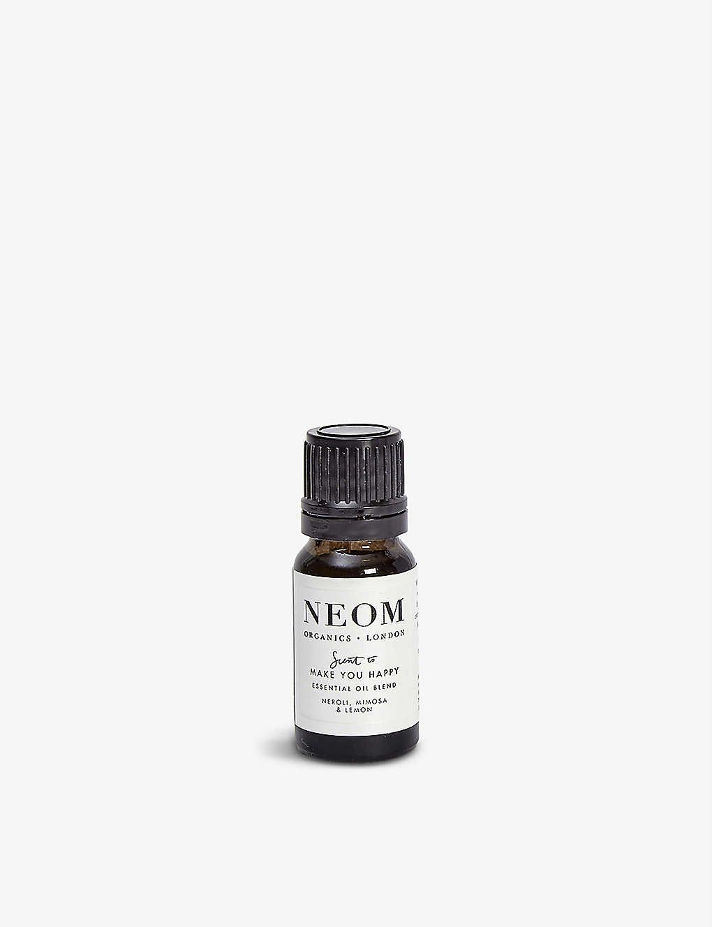Scent to Make You Happy essential oil blend 10ml | Selfridges
