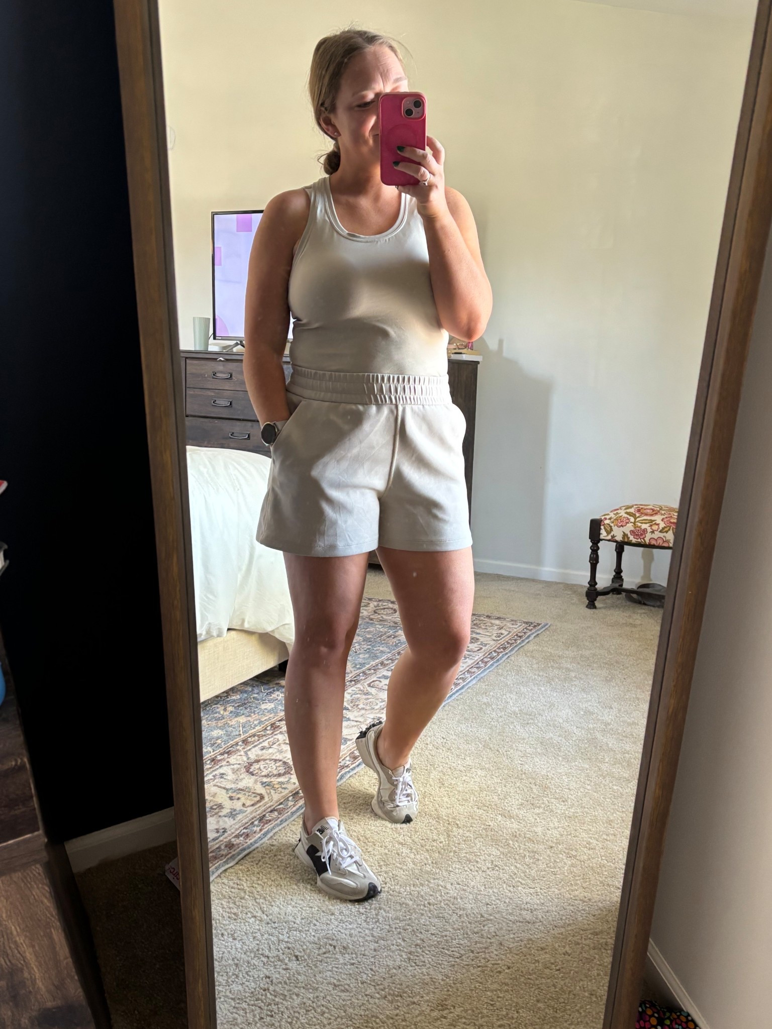 #LTKPetite #LTKMidsize #LTKActive
