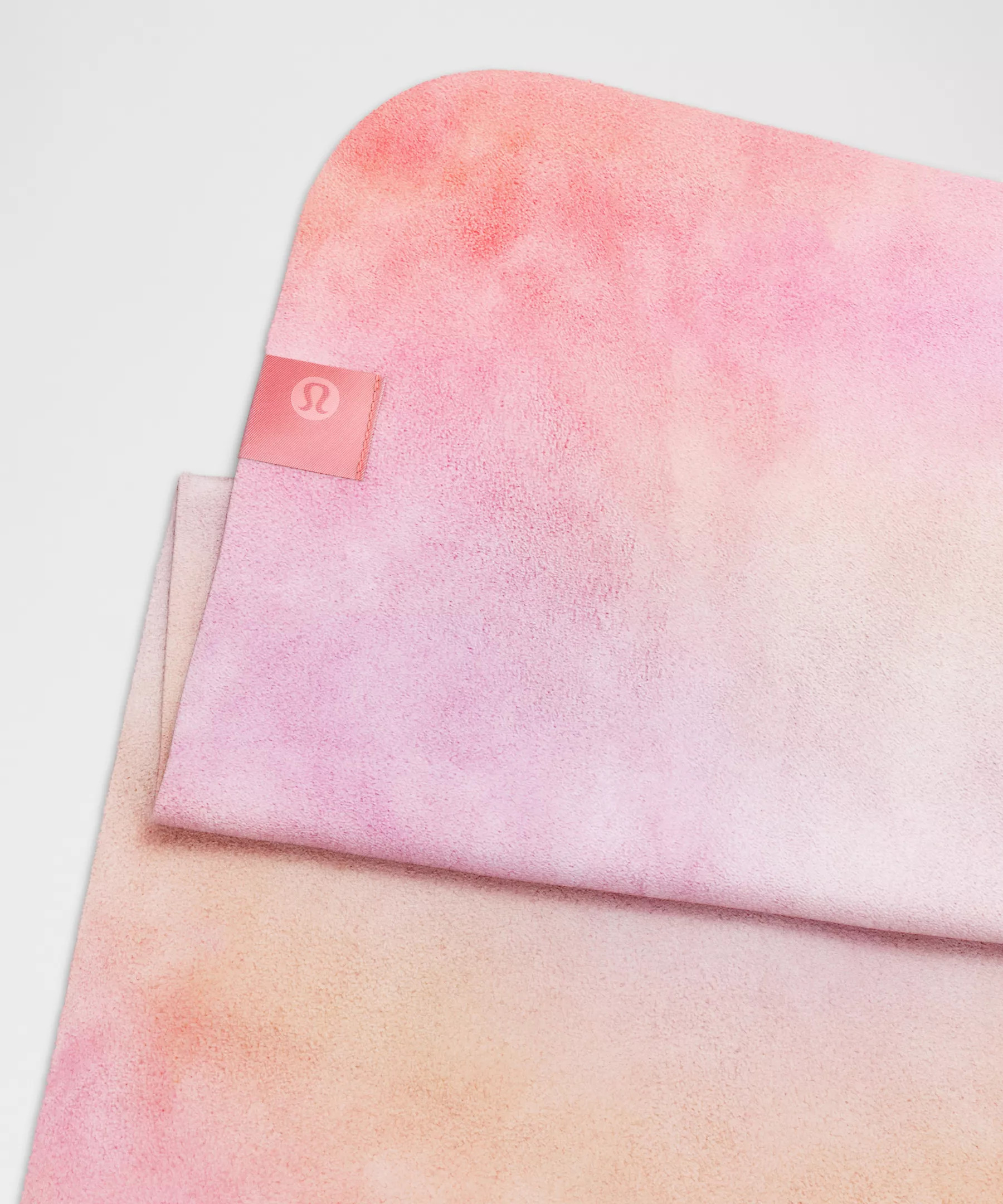 The (Small) Towel | Lululemon (US)