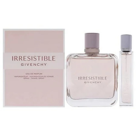 Givenchy Irresistible 2.7 oz 2.7oz EDP Spray 0.42oz EDP Spray | Walmart (US)