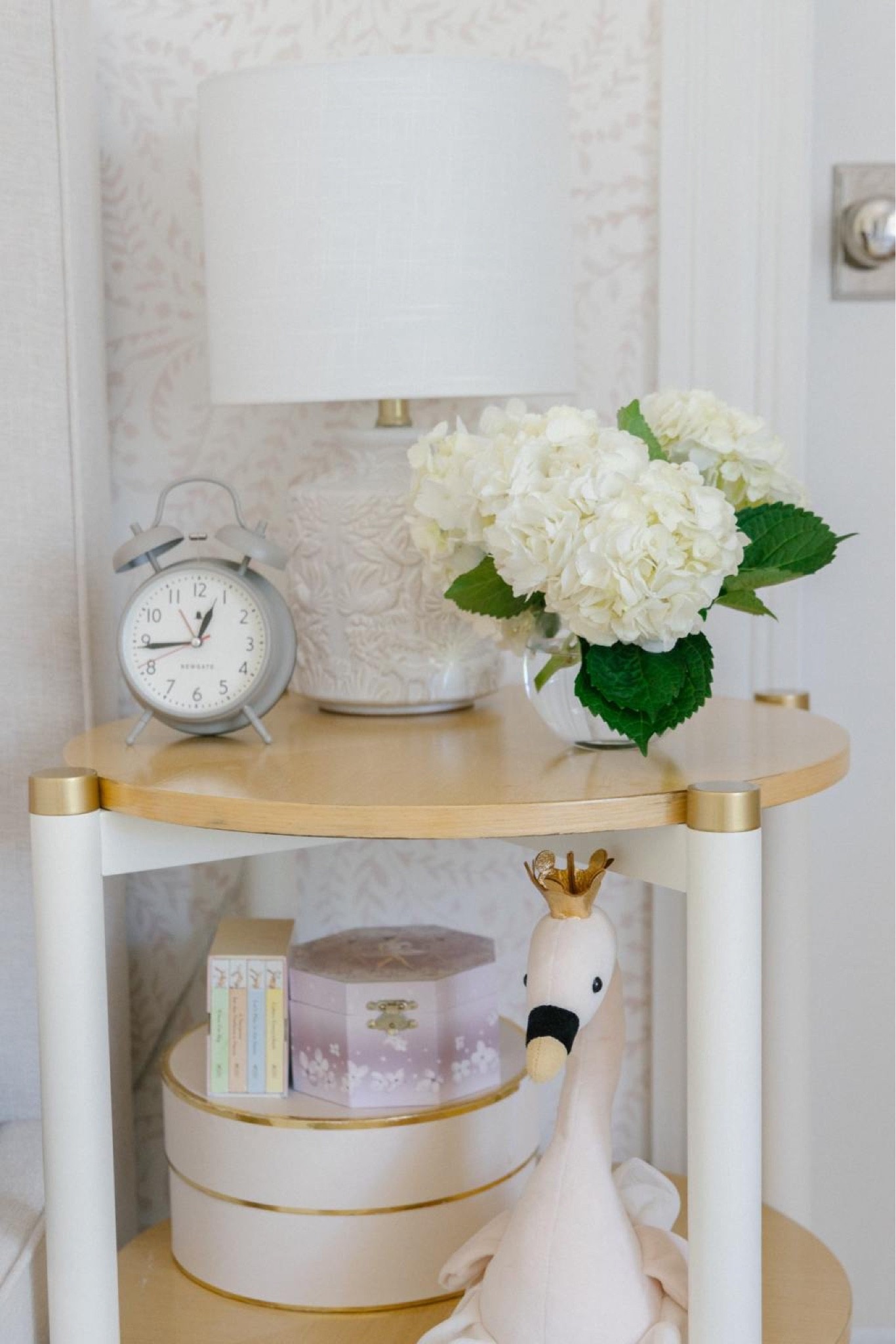 Love this side table so much #Under200 that I purchased in both finishes. 
#sidetable


#LTKsalealert #LTKhome #LTKfit