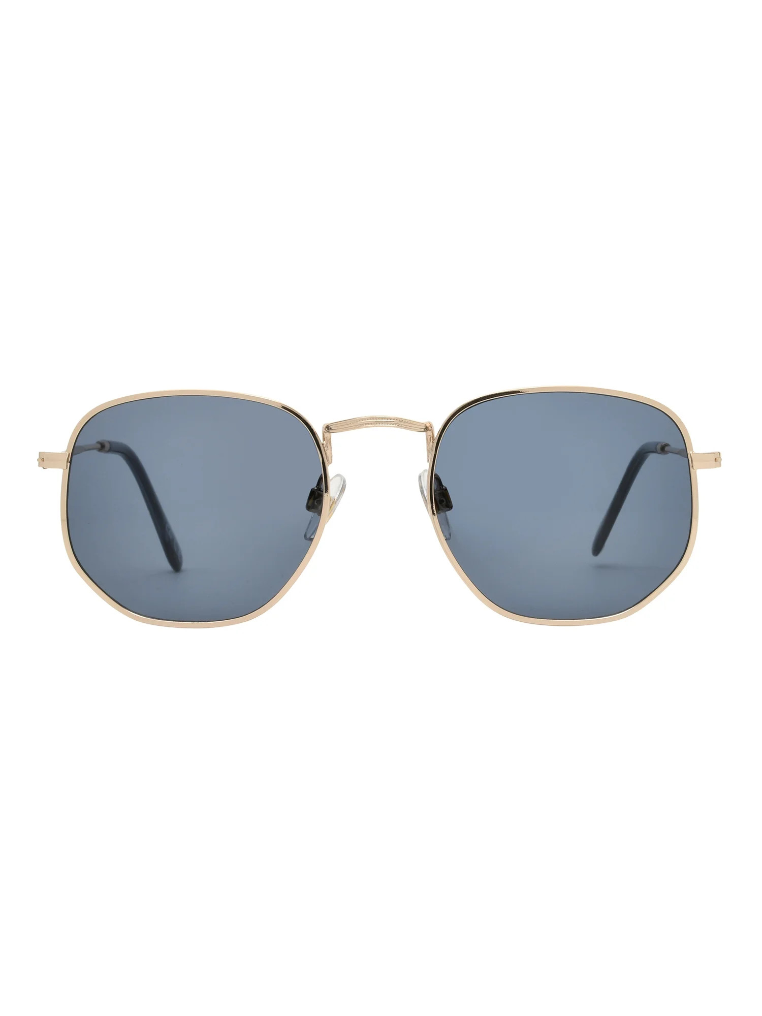 Foster Grant Geometric Sunglasses | Walmart (US)