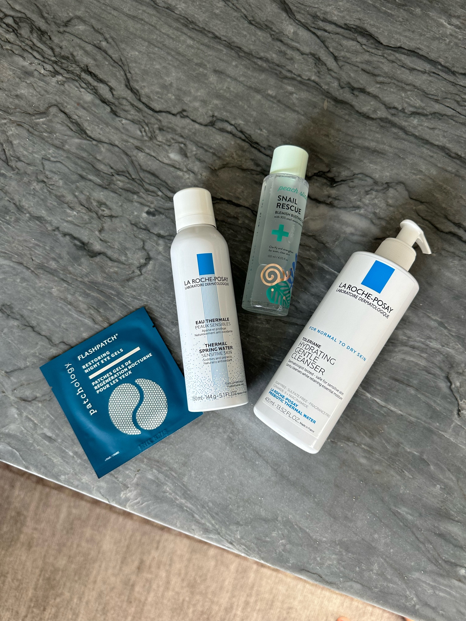 Stocking up on the essentials 🧖‍♀️

#LTKBeauty