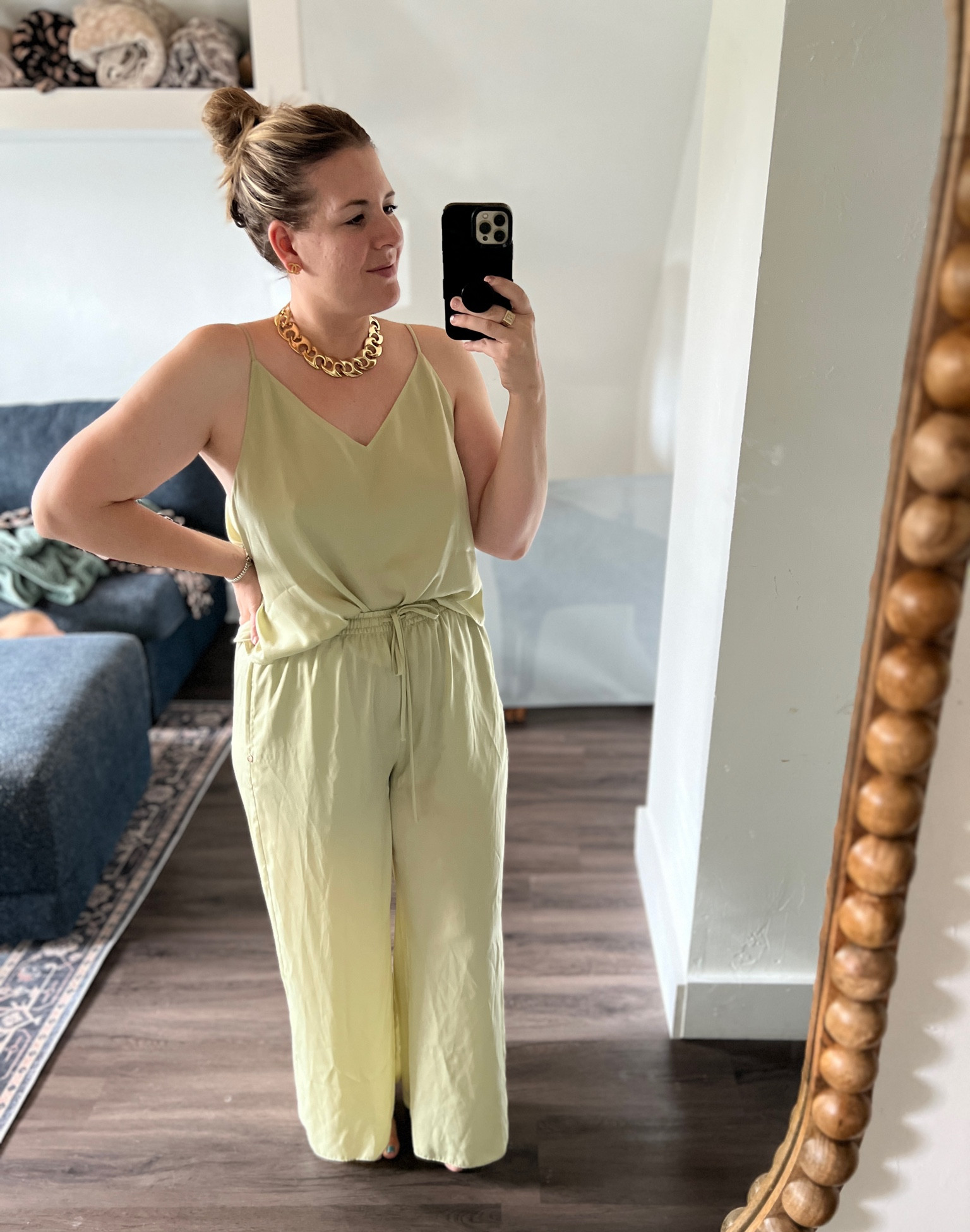 The perfect sage set 🤩