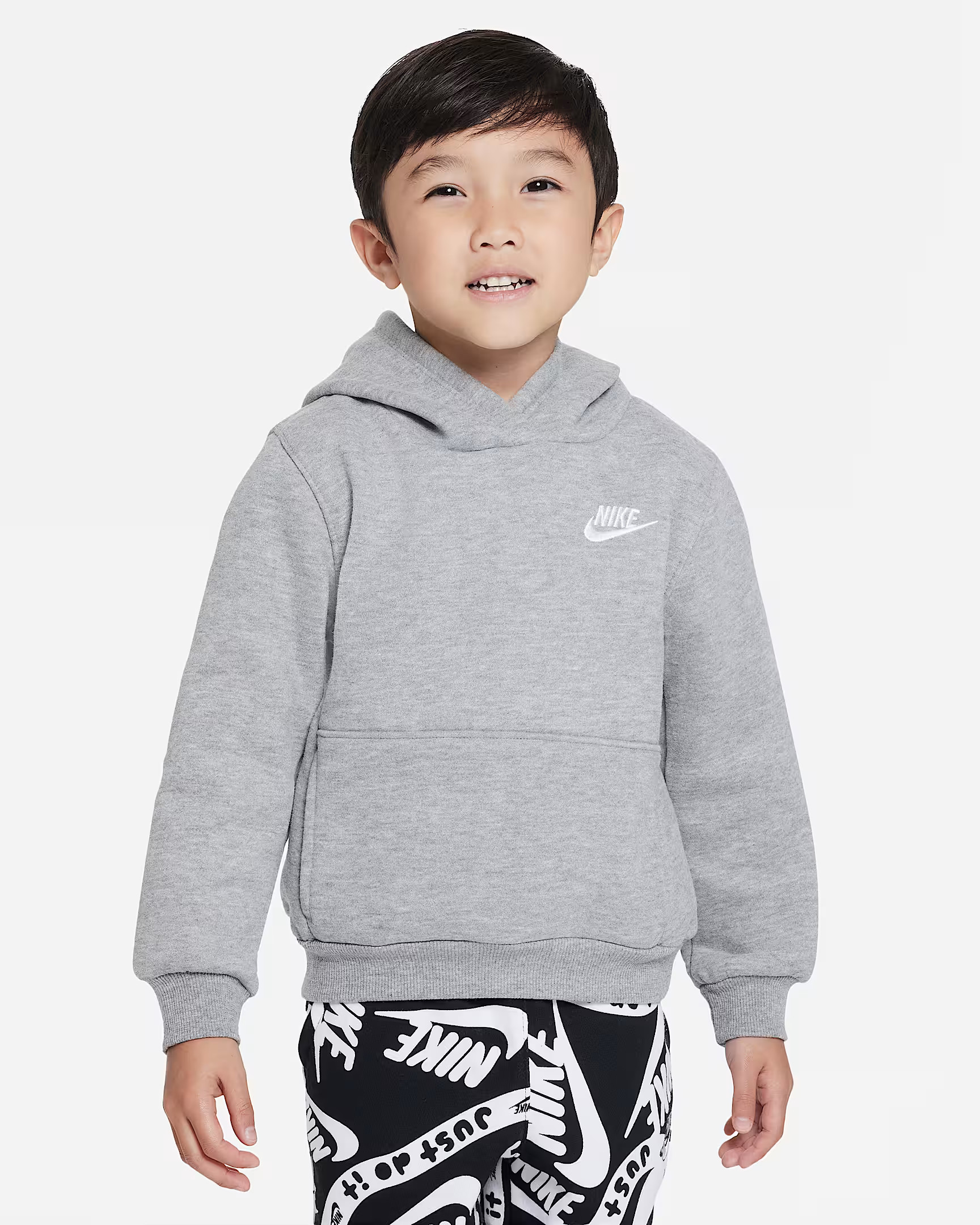 Nike Sportswear Club Fleece Pullover Toddler Hoodie. Nike.com | Nike (US)