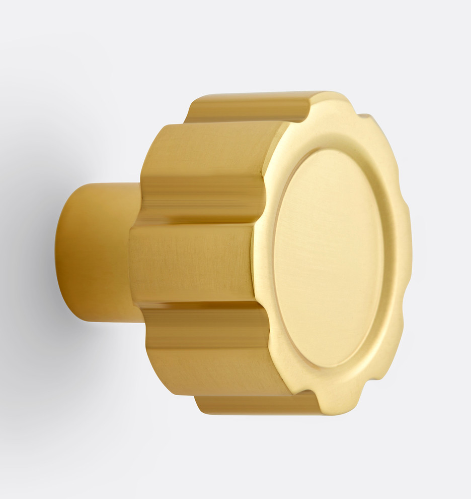 Huntington Cabinet Knob | Rejuvenation