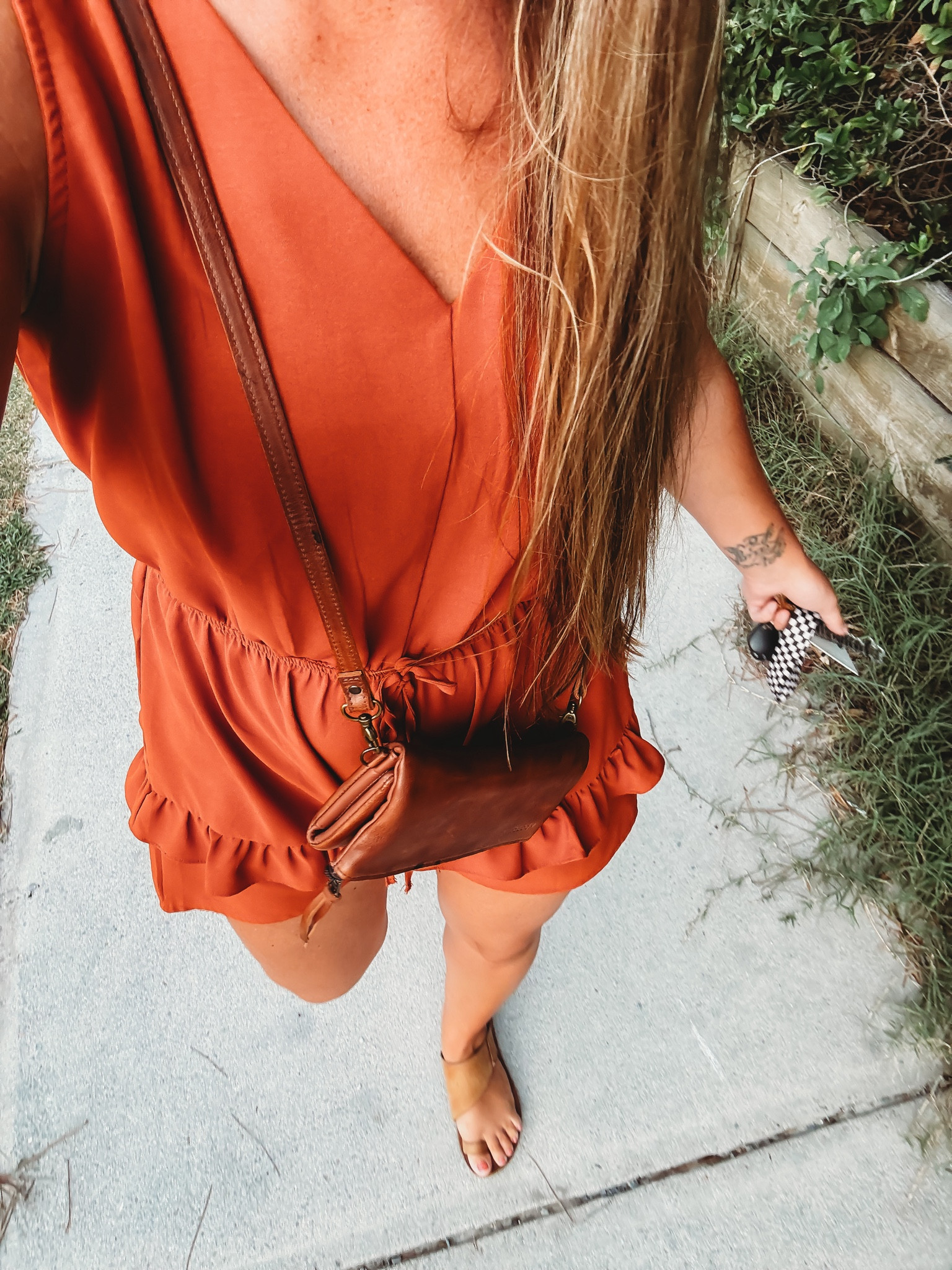 The cutest & simple outfit for a date night! 🍂🍁

#LTKParties #LTKFamily #LTKSeasonal