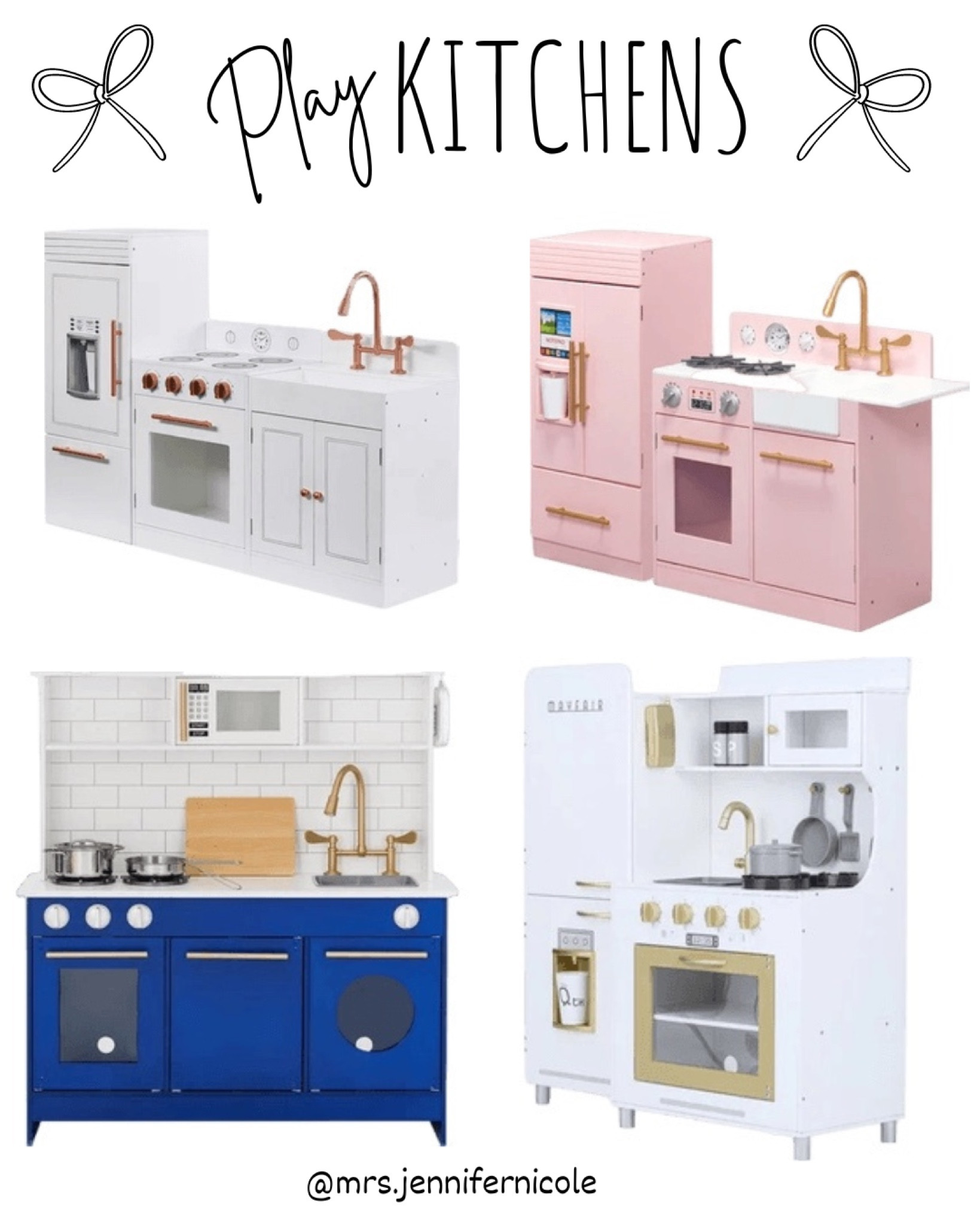 Toddler Toys, Play Kitchen, Toy Kitchen

#LTKGiftGuide #LTKkids #LTKfamily