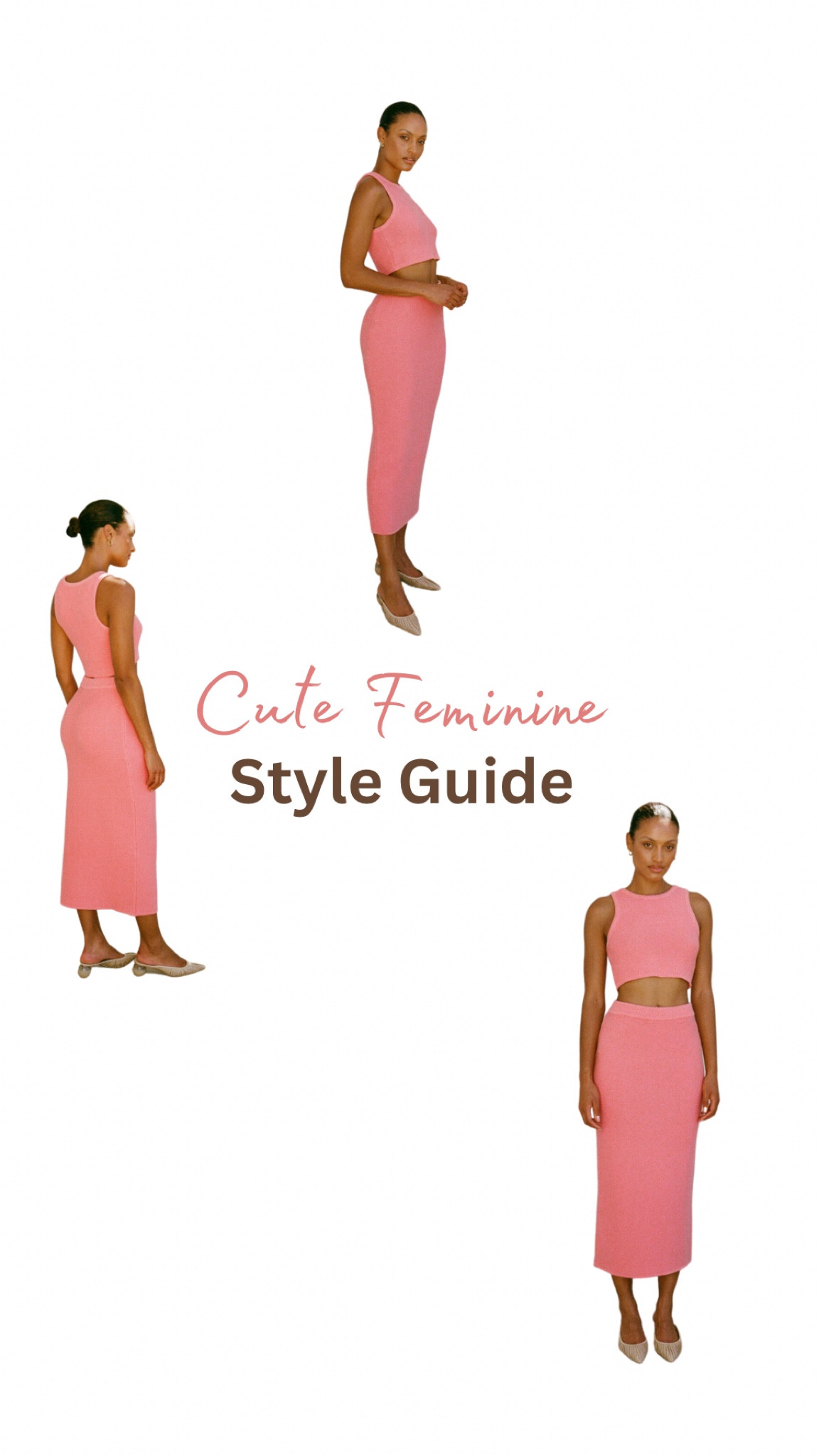 Turn heads🌸

#LTKGiftGuide #LTKU #LTKSeasonal