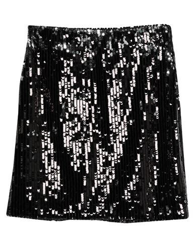 Aniye By Woman Mini skirt Black Size S Polyester | YOOX (US)