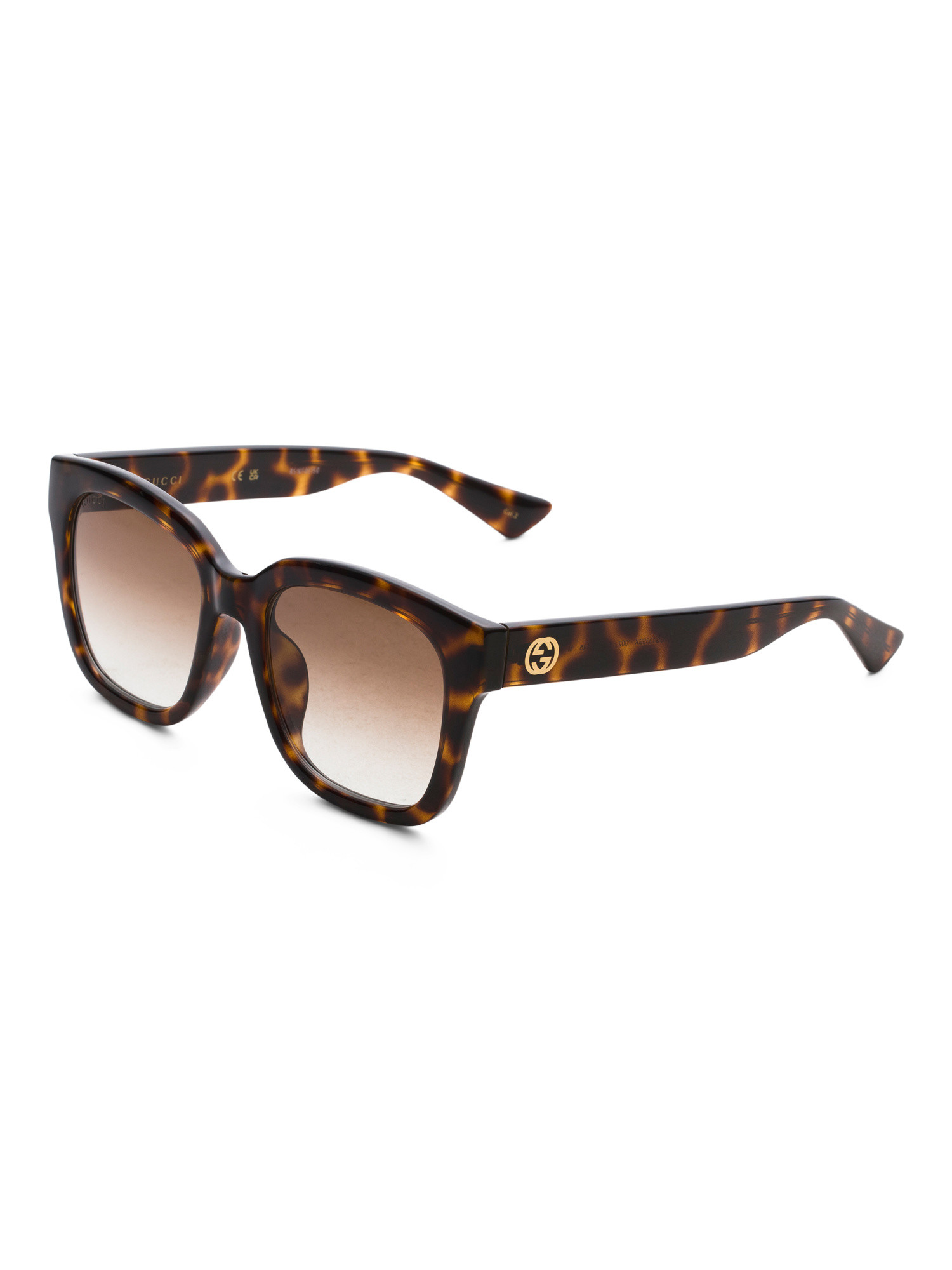 54mm Square Sunglasses | TJ Maxx