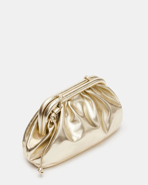 NIKKI BAG CHAMPAGNE | Steve Madden (US)