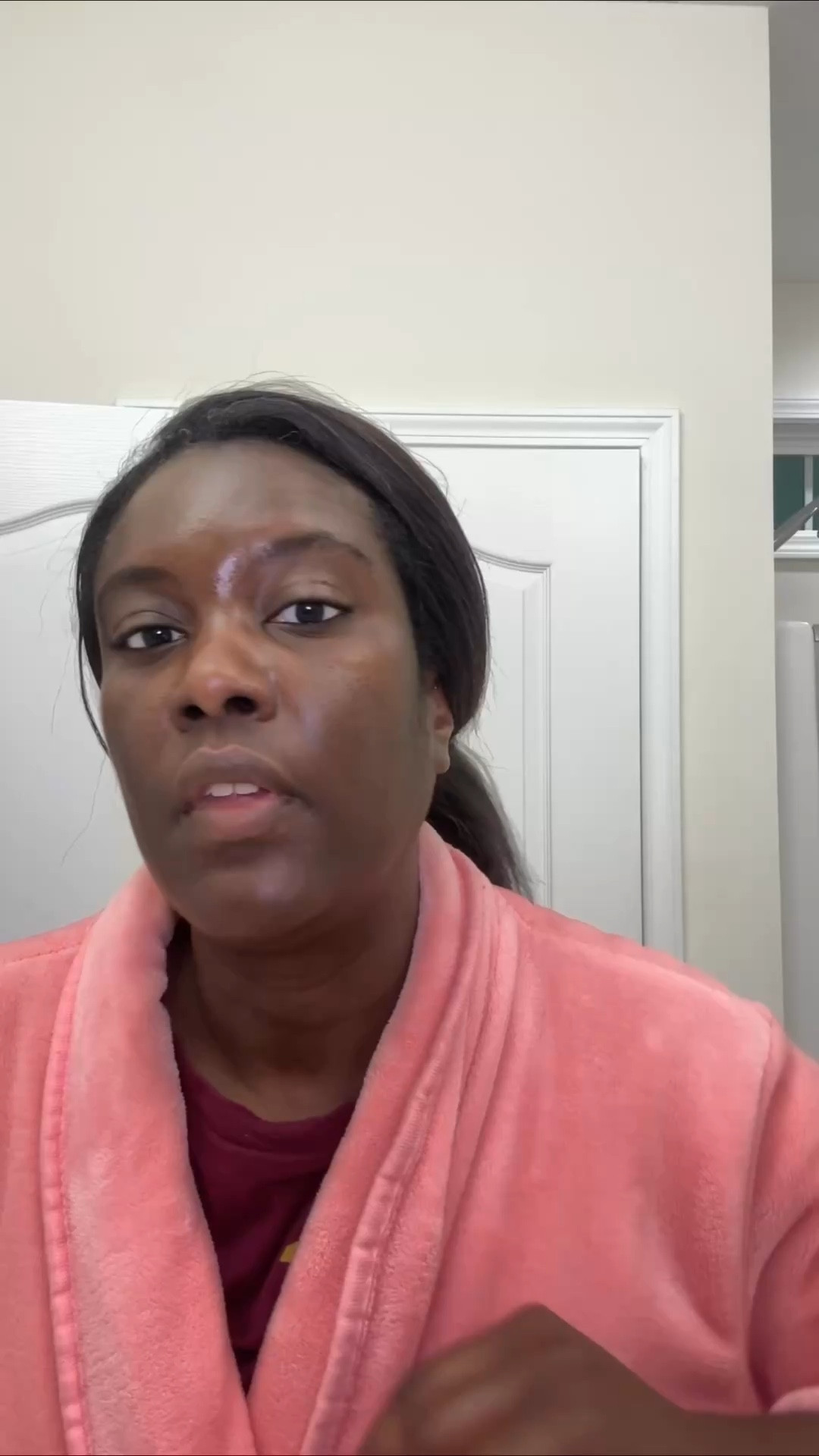 When it comes to getting rid of pimples, I have a full game plan that includes using the Peach Slices acne dots.
#oilyskin #skincare #acne #breakouts

#LTKBeauty #LTKmorningroutine #LTKOver40