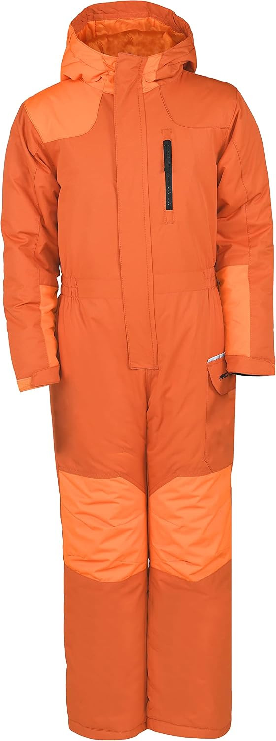 Arctix Kids Dancing Bear Insulated Snow Suit | Amazon (US)