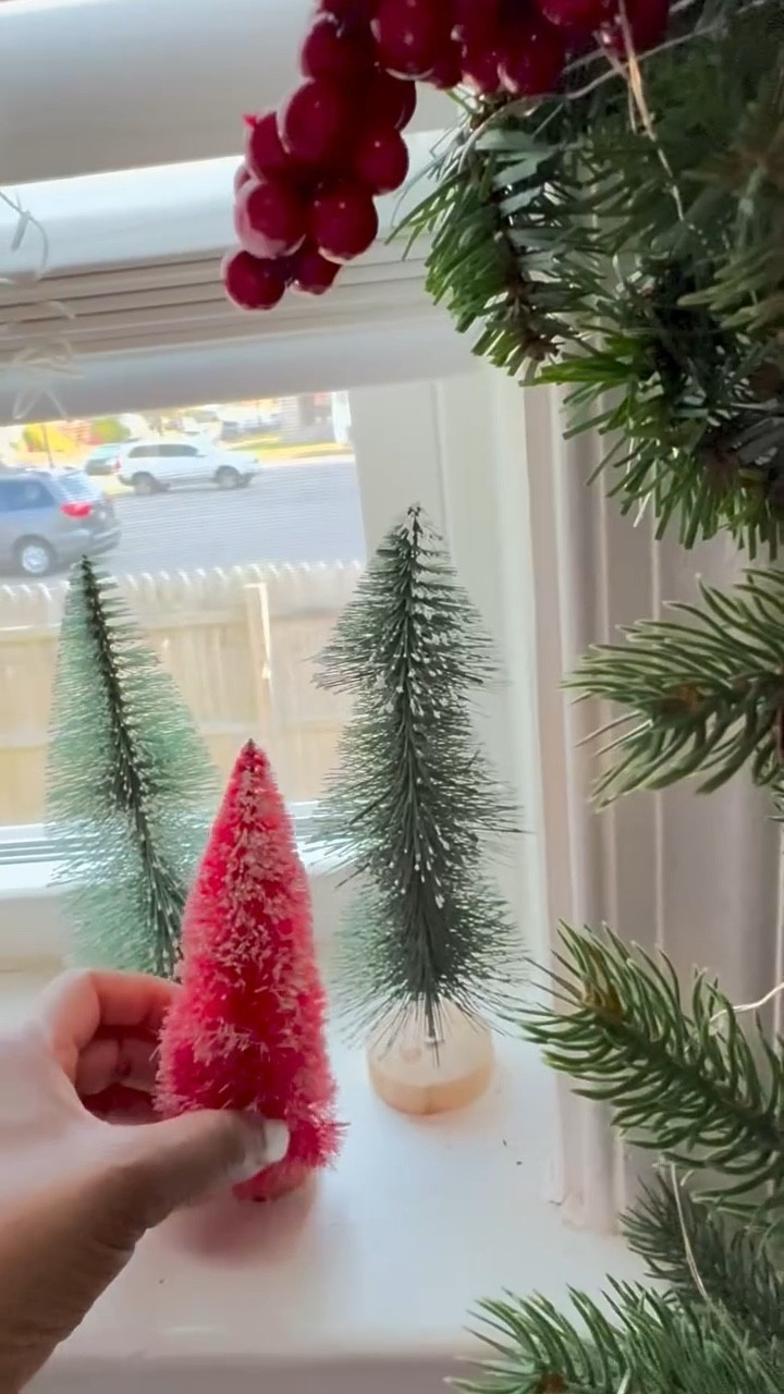 Shop my Kitchen sink Christmas decor 

#LTKSeasonal #LTKHoliday #LTKHome