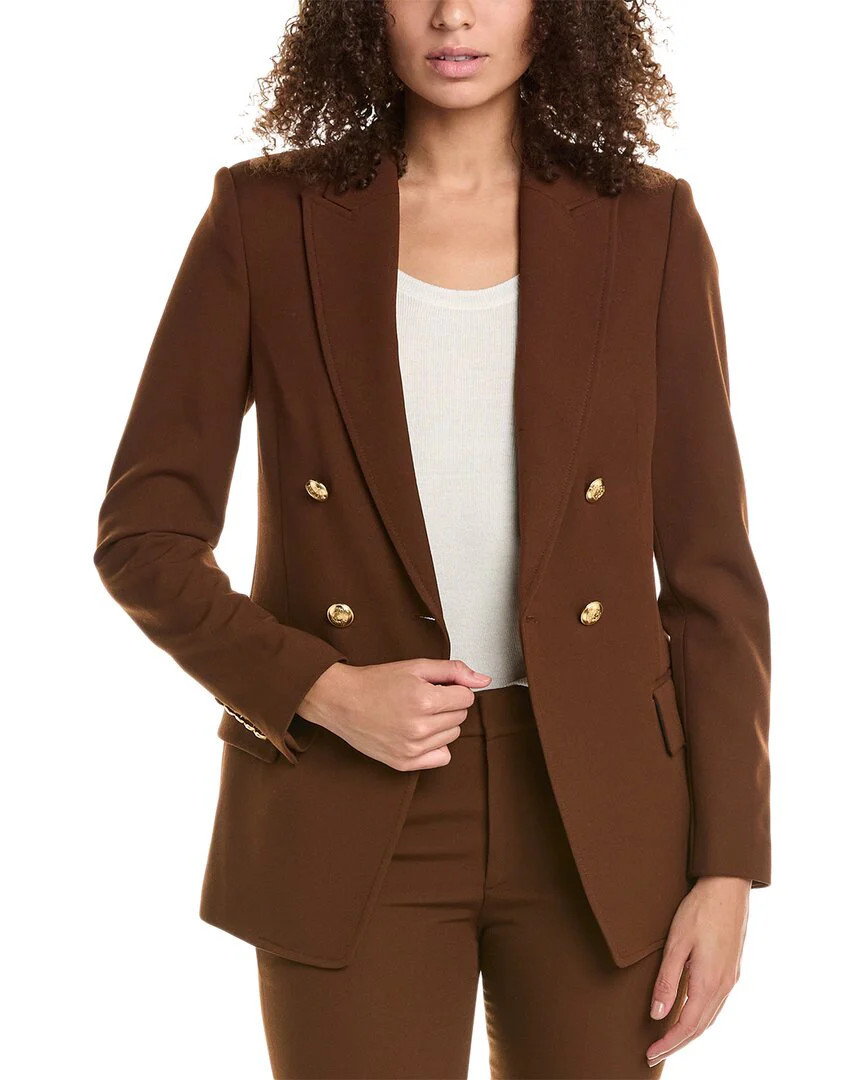A. L.C. Sedgwick II Blazer | Shop Simon