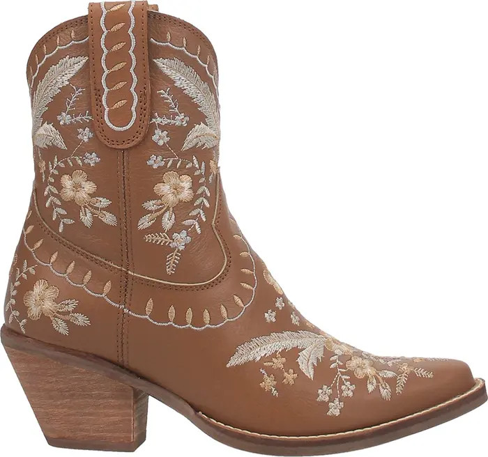 Primrose Western Boot (Women) | Nordstrom
