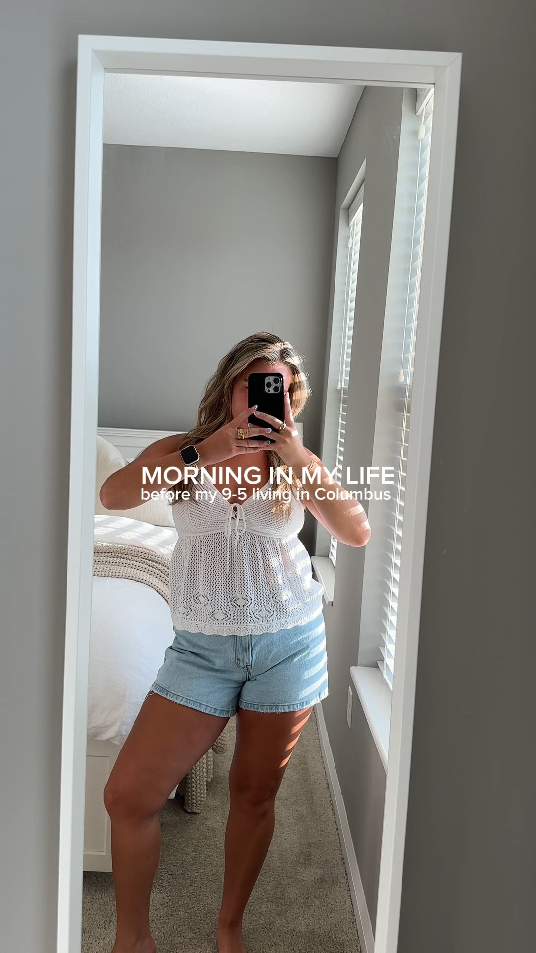 Love a productive morning! 

#LTKHome #LTKActive