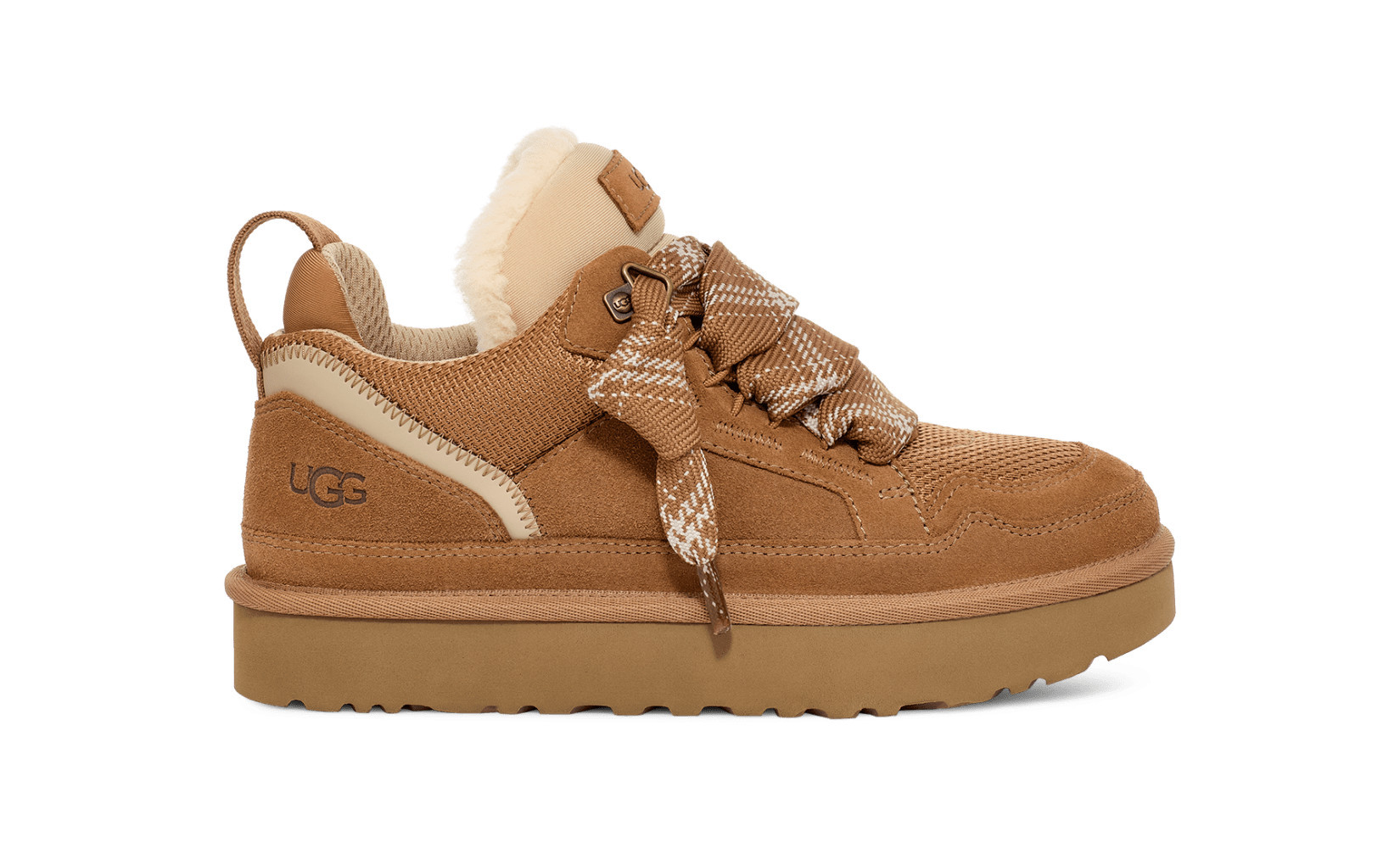 UGG® Lowmel Trainer for Women | UGG® UK | UGG (UK)