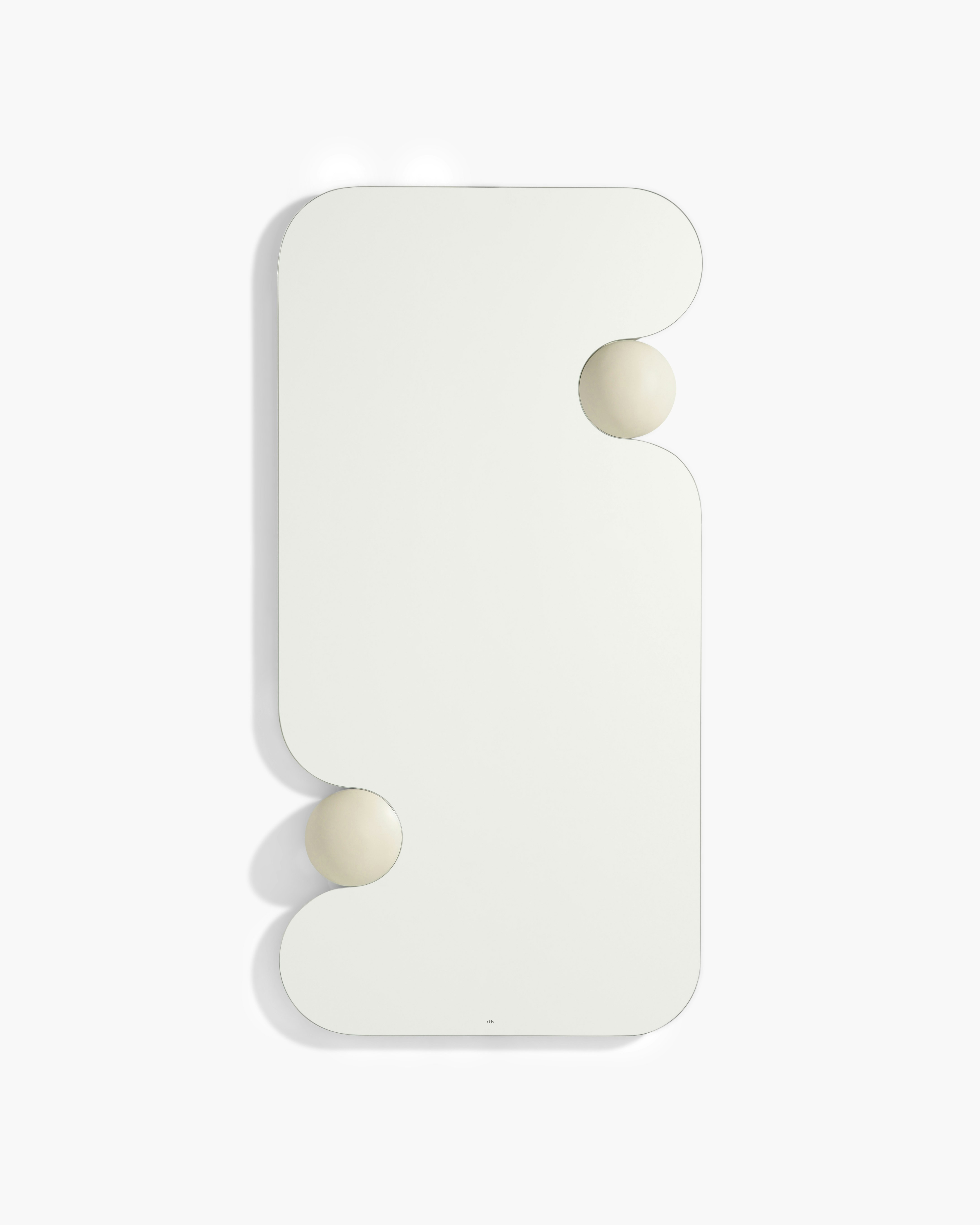 Big Squeeze Mirror | Design Within Reach