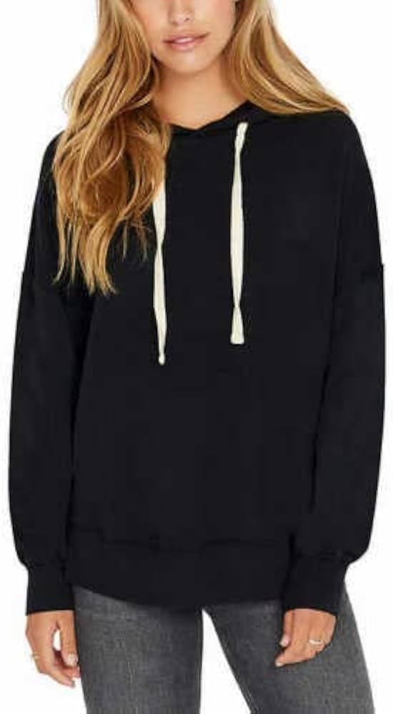 Buffalo David Bitton Women's Super Soft Hoody Pullover | Amazon (US)