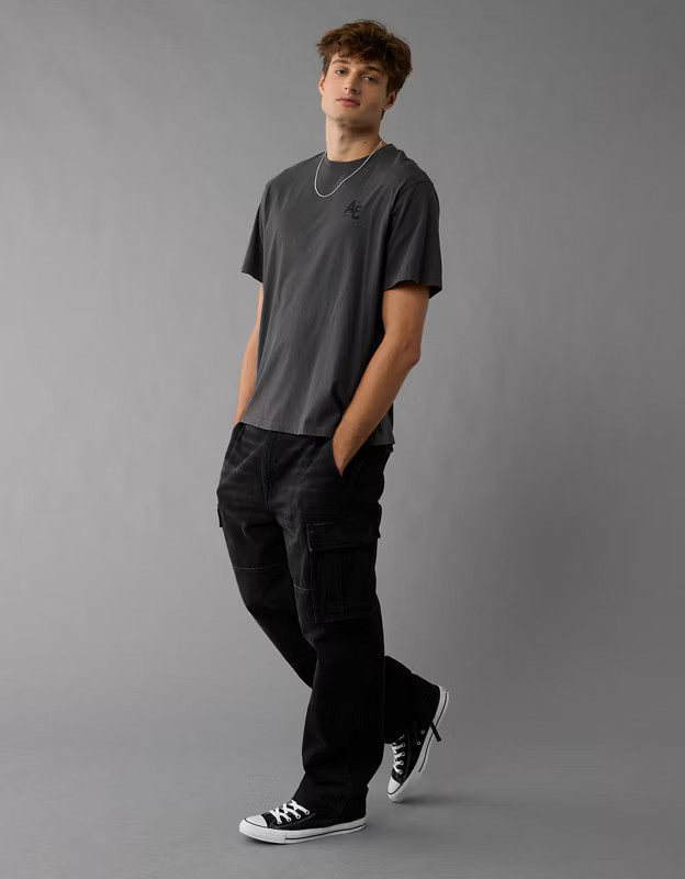 AE Snoopy Graphic T-Shirt | American Eagle Outfitters (US & CA)