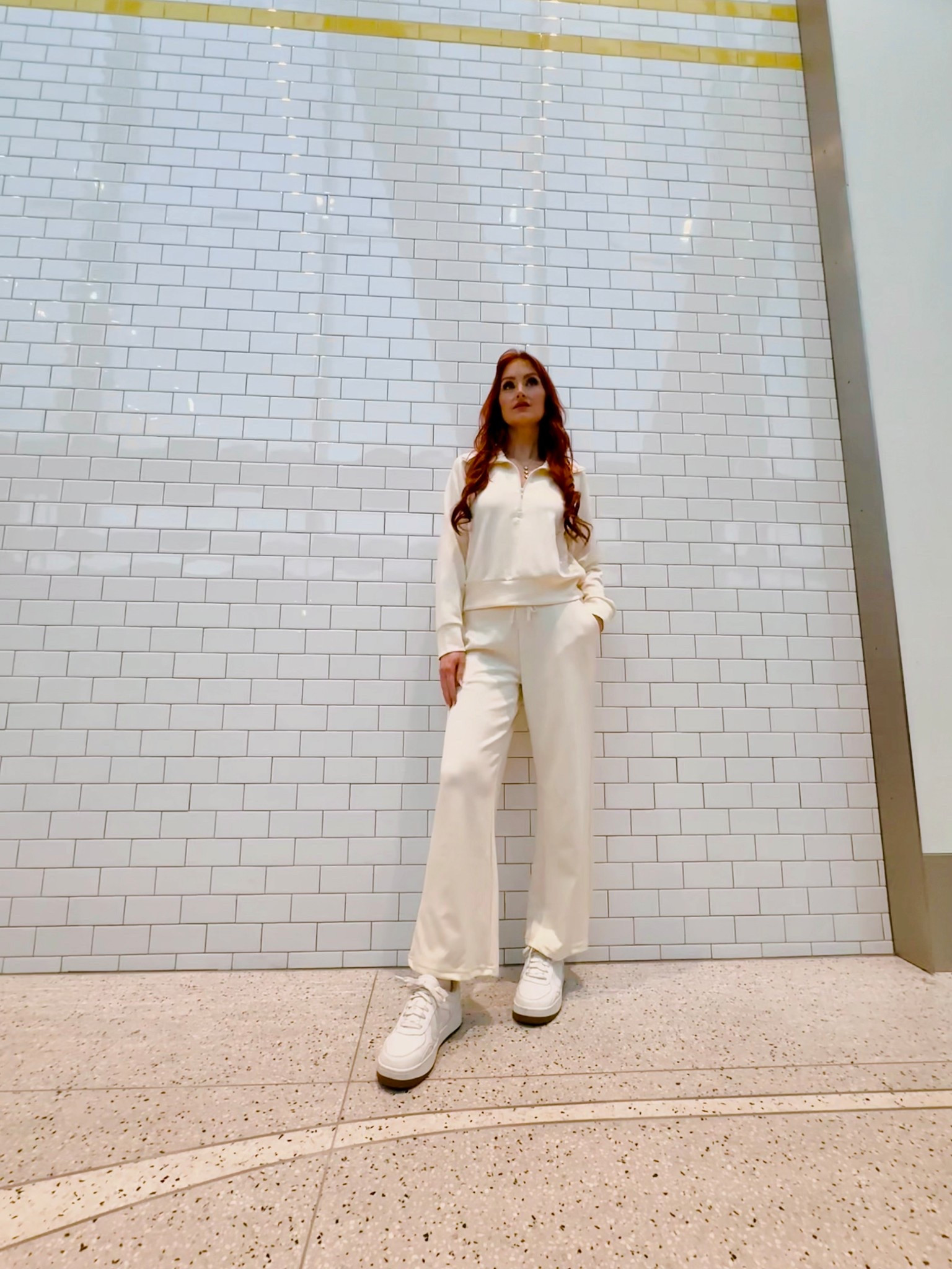 Super cute and comfy affordable Amazon set 

#LTKActive #LTKFindsUnder50 #LTKStyleTip