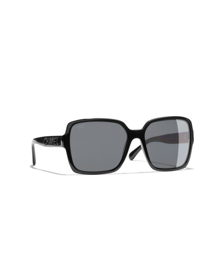 Square Sunglasses | Chanel, Inc. (US)