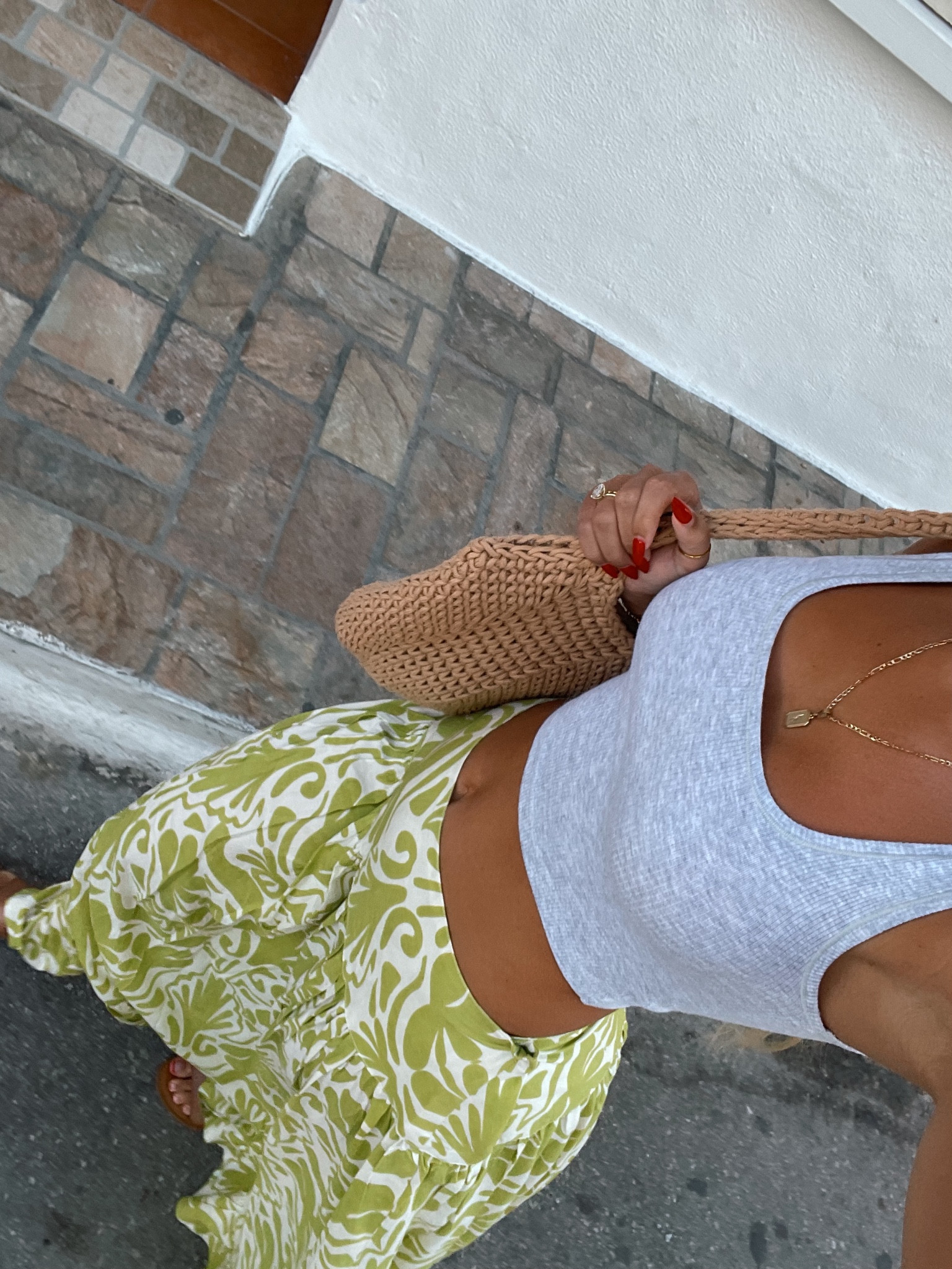 Euro dreams 🥖☕️🏹

#LTKeurope #LTKfindsunder50 #LTKbeauty