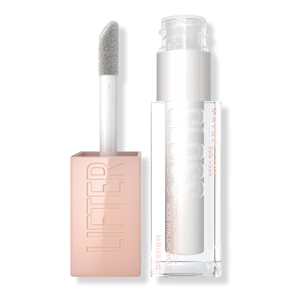 Maybelline Lifter Gloss with Hyaluronic Acid - Pearl | Ulta