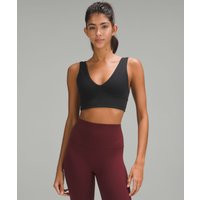 lululemon Align™ V-Neck Bra | Lululemon (US)