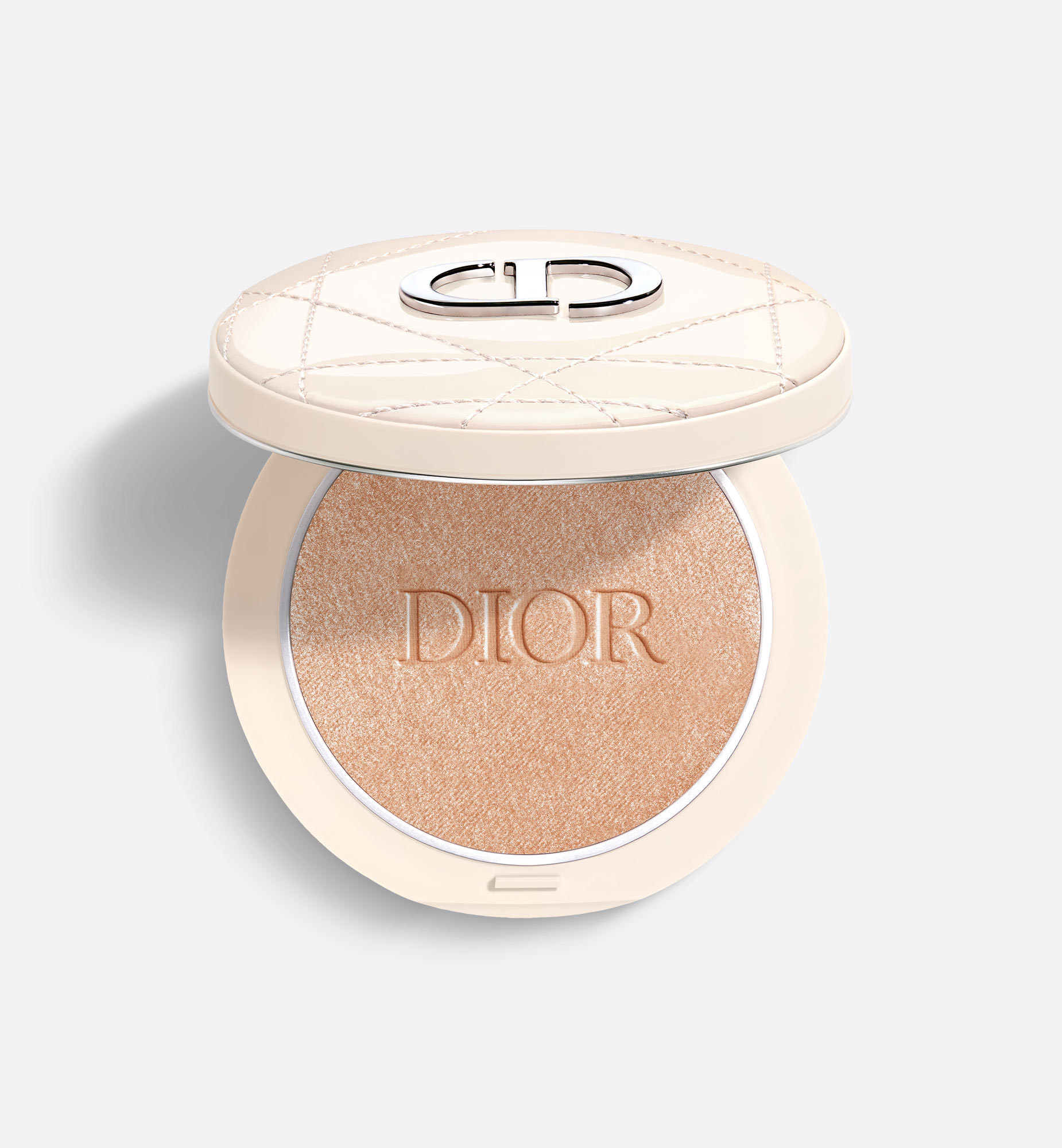 Poudre illuminatrice intense Dior Forever Couture Luminizer | DIOR | Dior Beauty (EU,AU,CA,JP)