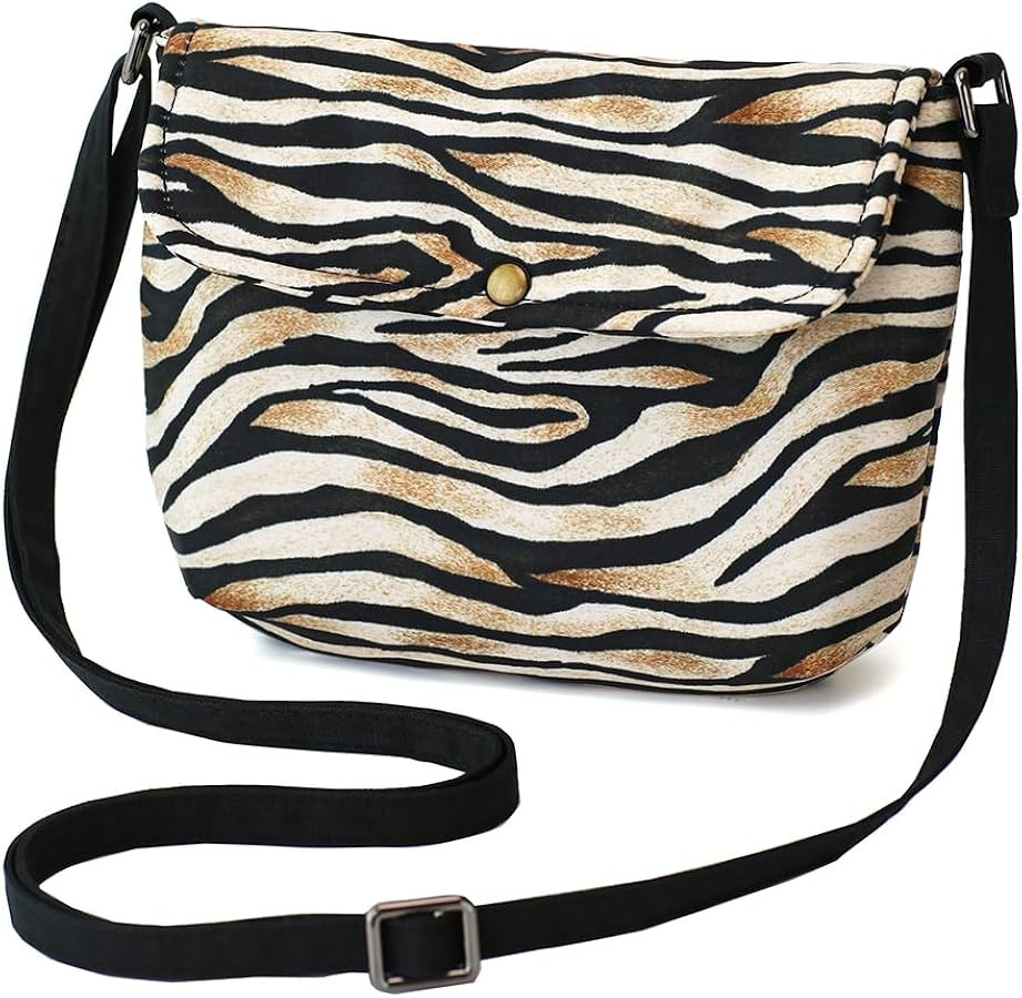 Crossbody Purse with Adjustable Strap | Amazon (US)