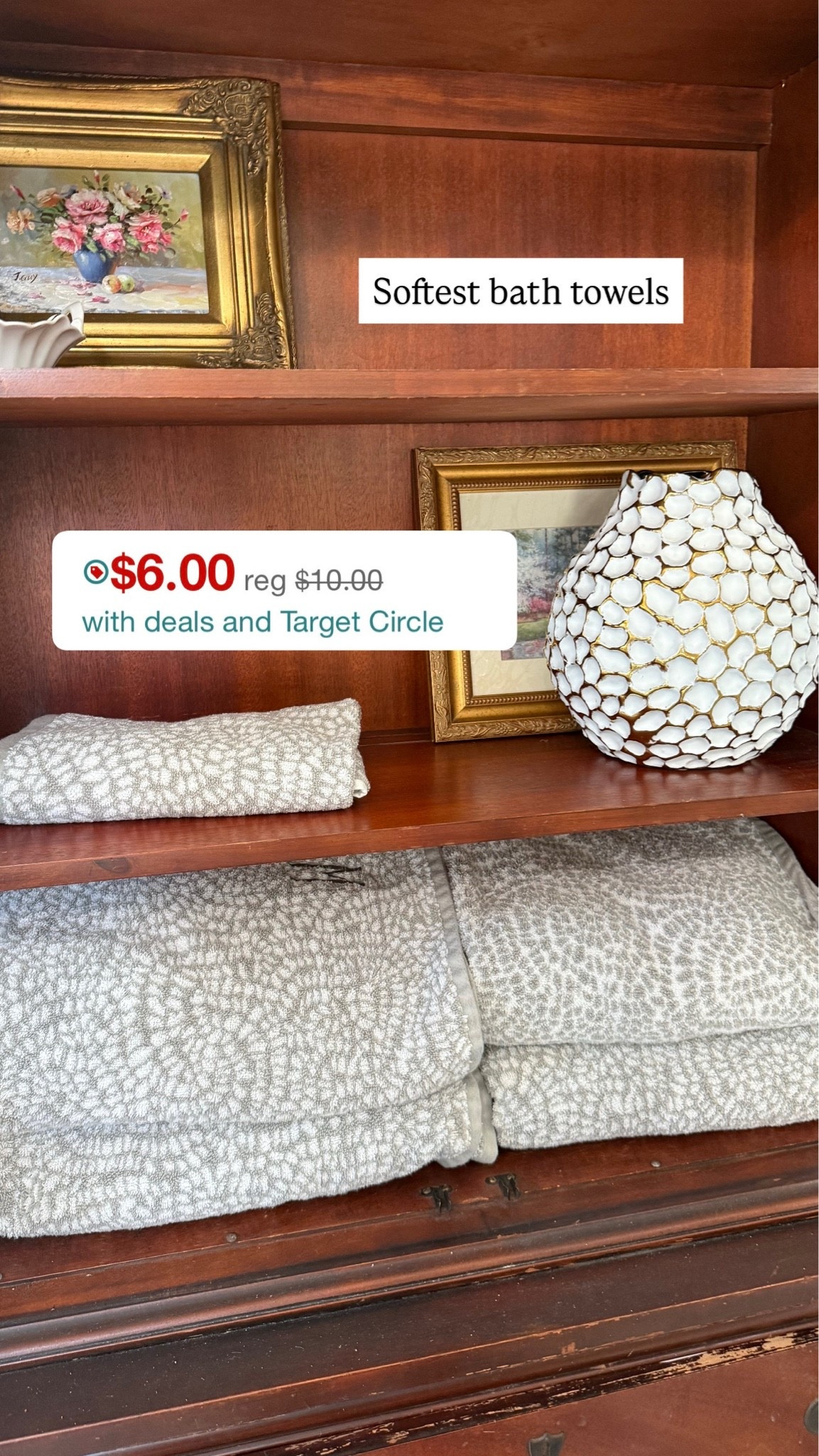 Target circle deals

#LTKTravel #LTKHome #LTKSaleAlert