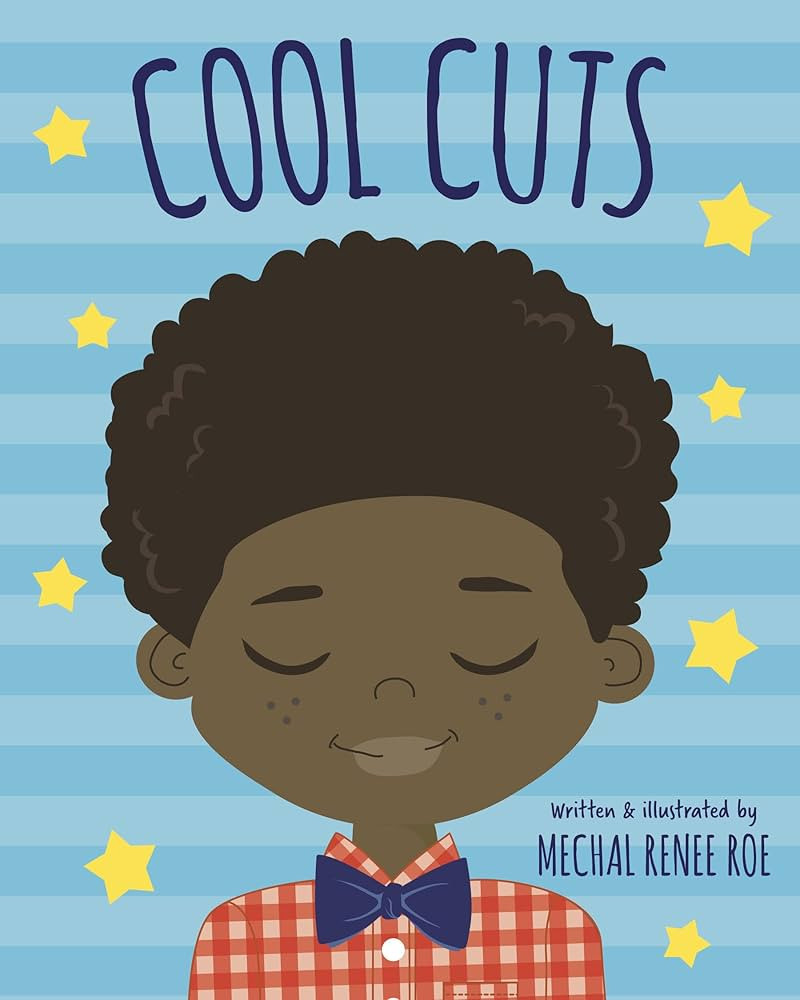 Cool Cuts (Happy Hair) | Amazon (US)