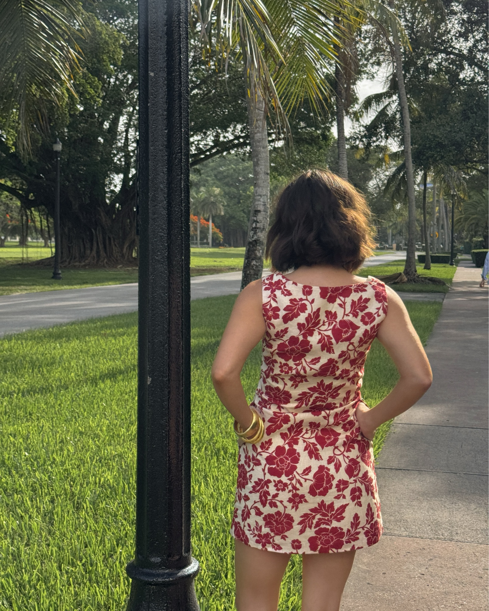 Out here pretending I didn’t wake up at 3am with anxiety! Haha. 🤓 

#LTKPetite #LTKSummerEdit